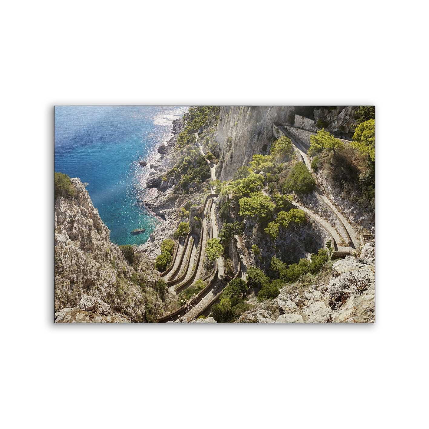 Lumaframe | NCD-RNC03-LU