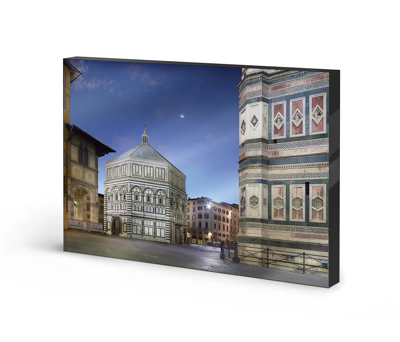 NC Design Group® - Lumaframe | NCD-RNC05-LU