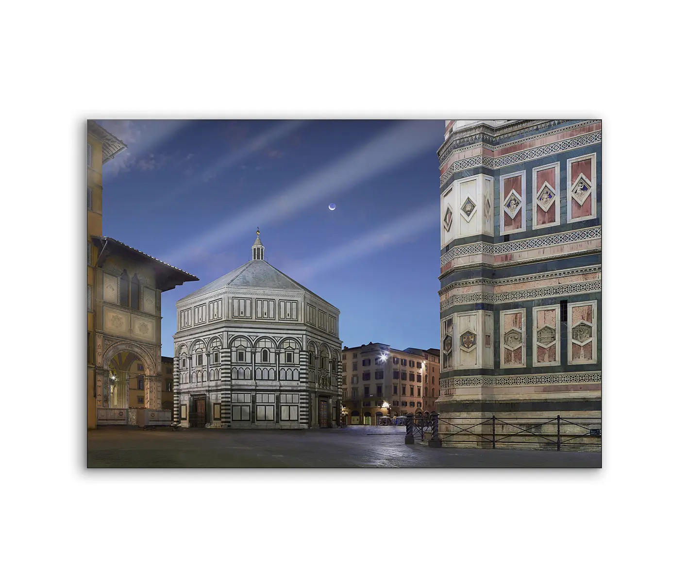NC Design Group® - Lumaframe | NCD-RNC05-LU