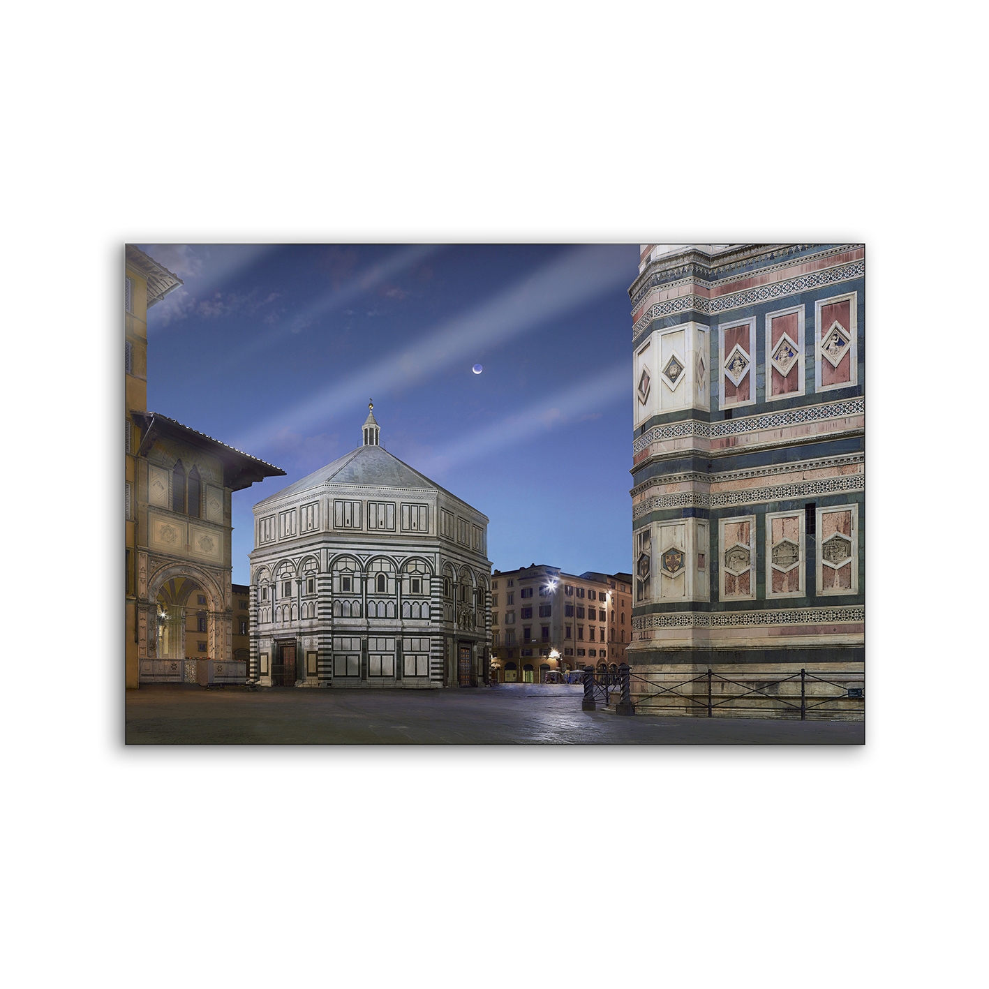 Lumaframe | NCD-RNC05-LU