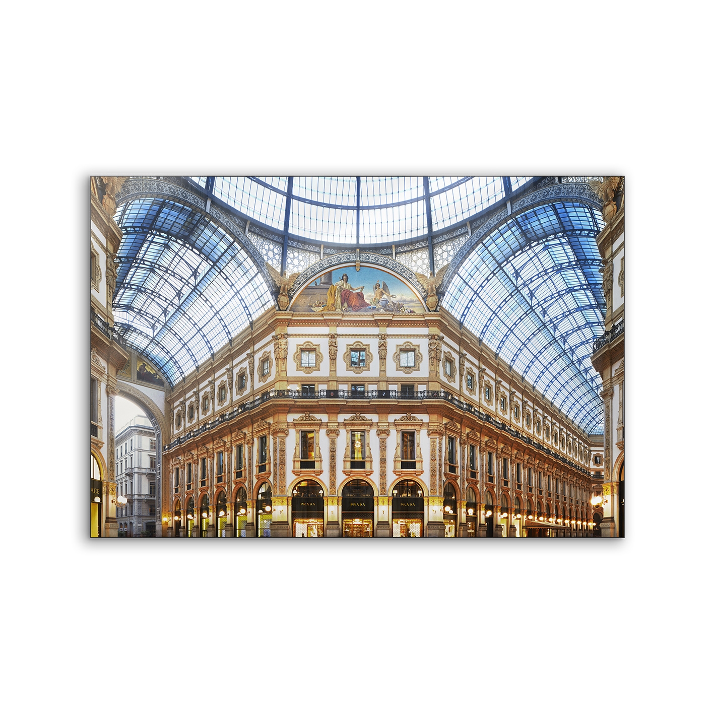 Lumaframe | NCD-RNC07-LU