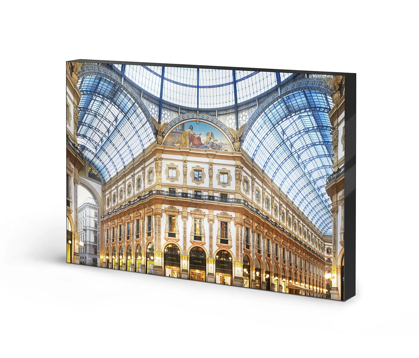 NC Design Group® - Lumaframe | NCD-RNC07-LU