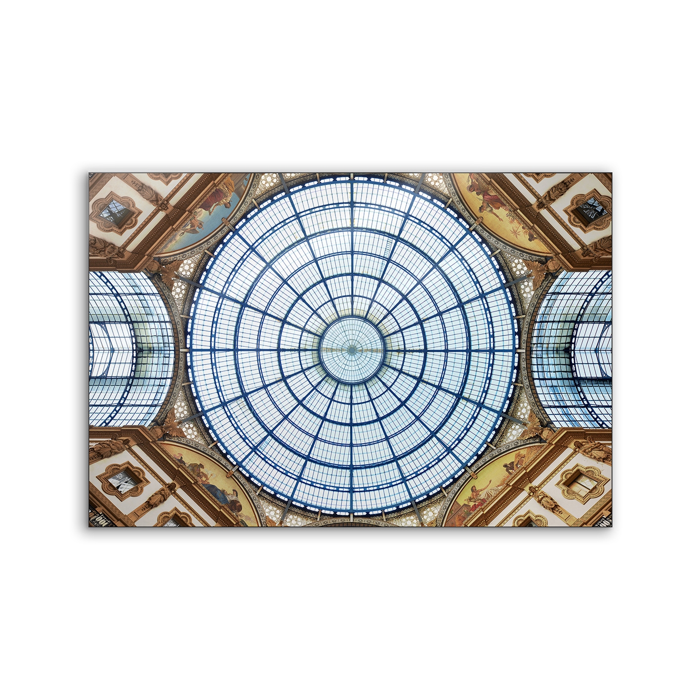 Lumaframe | NCD-RNC08-LU