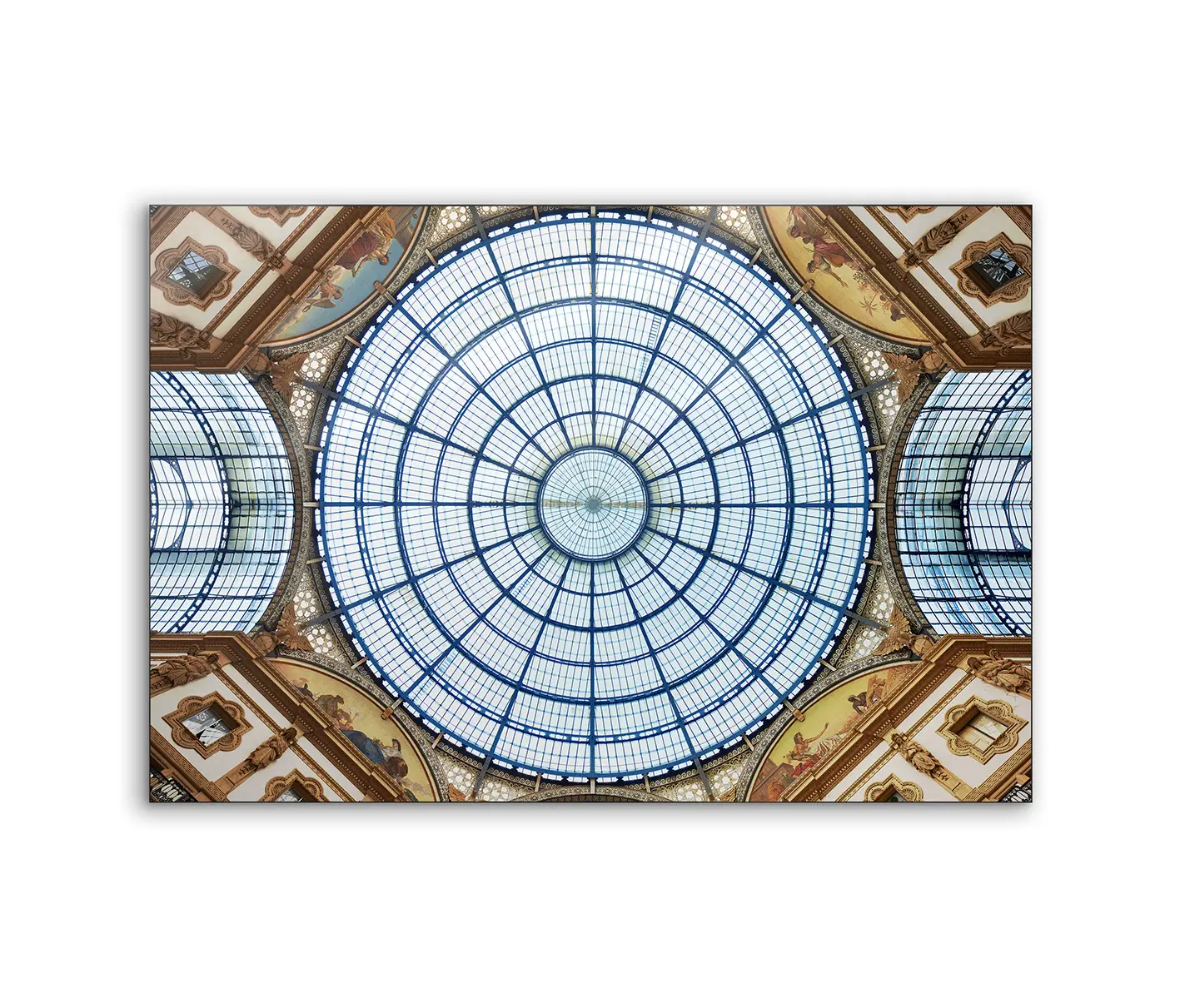 NC Design Group® - Lumaframe | NCD-RNC08-LU