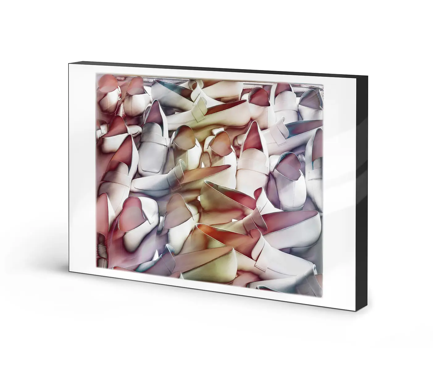 NC Design Group® - Lumaframe | NCD-RNC11-LU