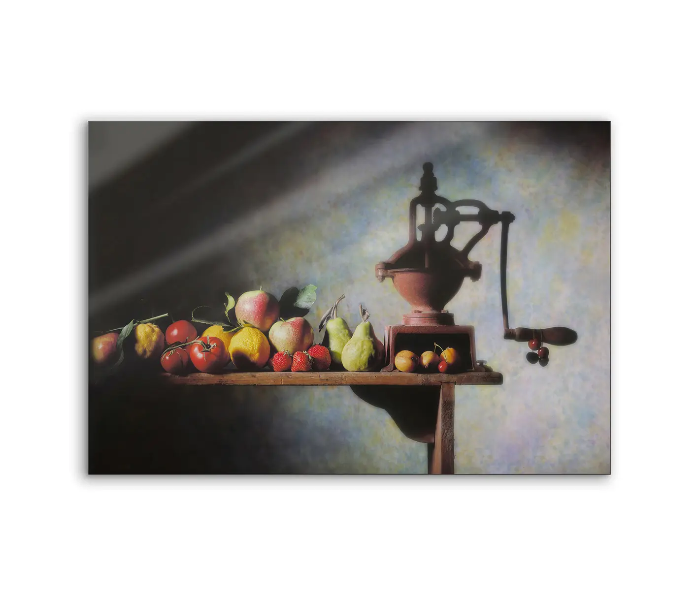 NC Design Group® - Lumaframe | NCD-RNC12-LU