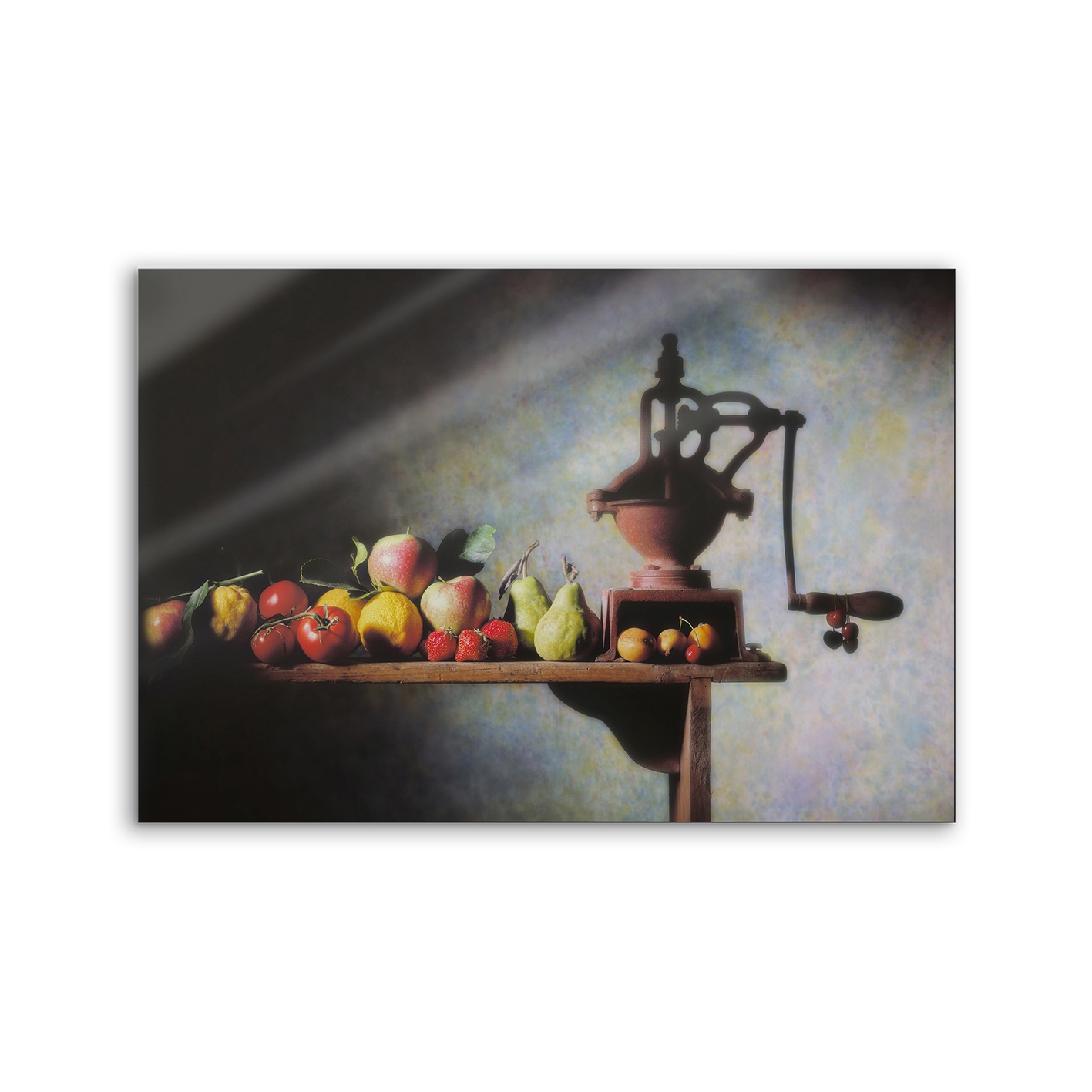 Lumaframe | NCD-RNC12-LU