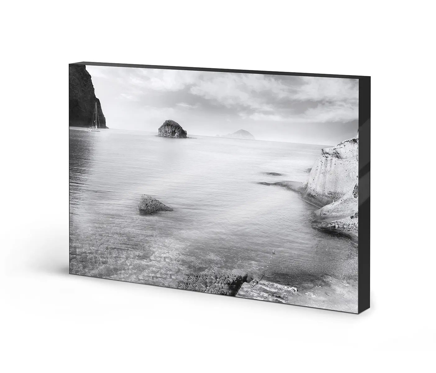 NC Design Group® - Lumaframe | NCD-RNC13-LU