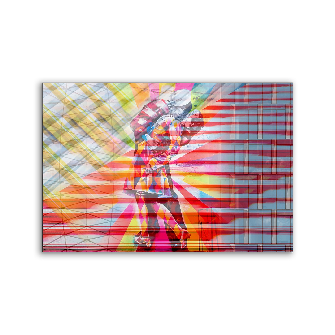 Lumaframe | NCD-SLV01-LU