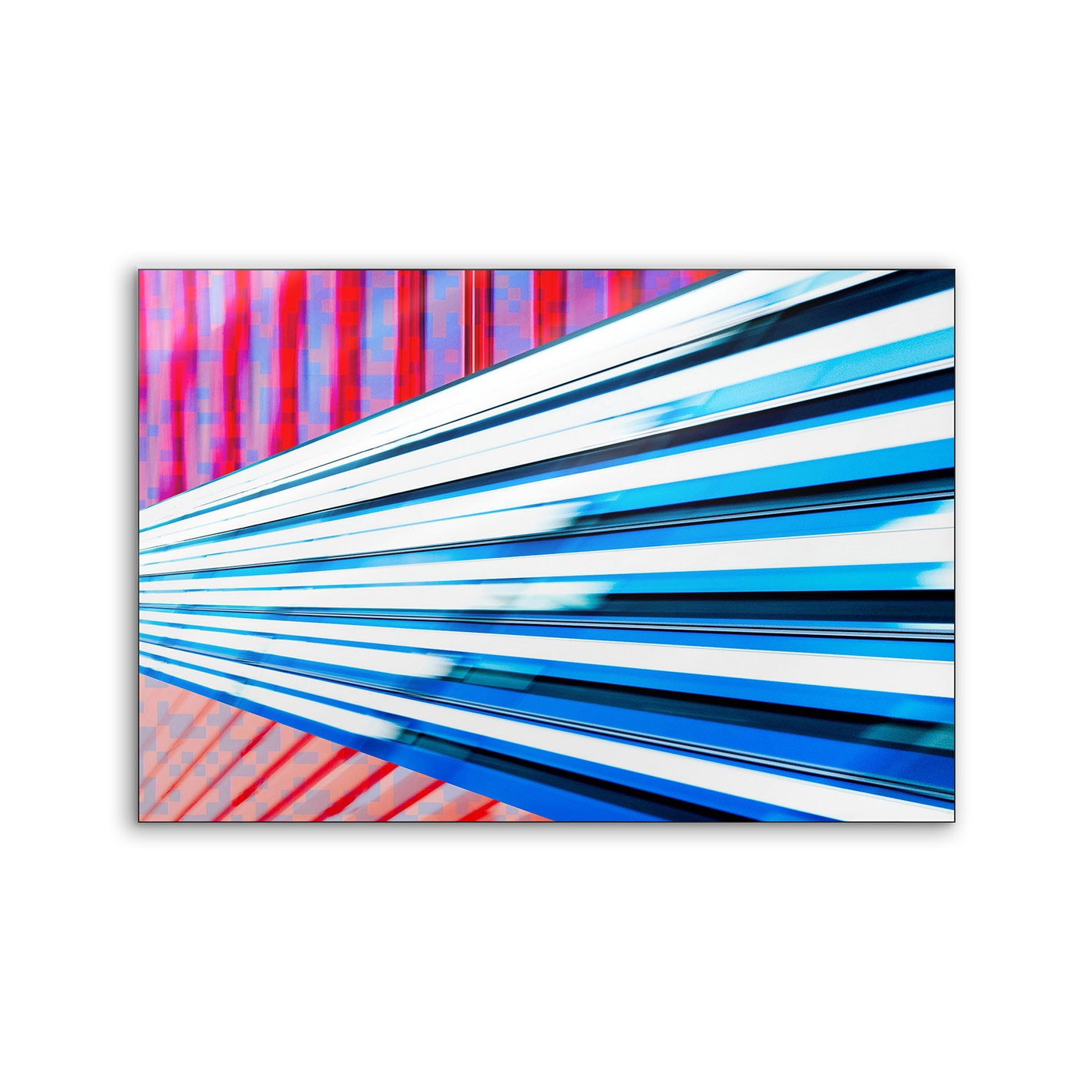 Lumaframe | NCD-SLV02-LU