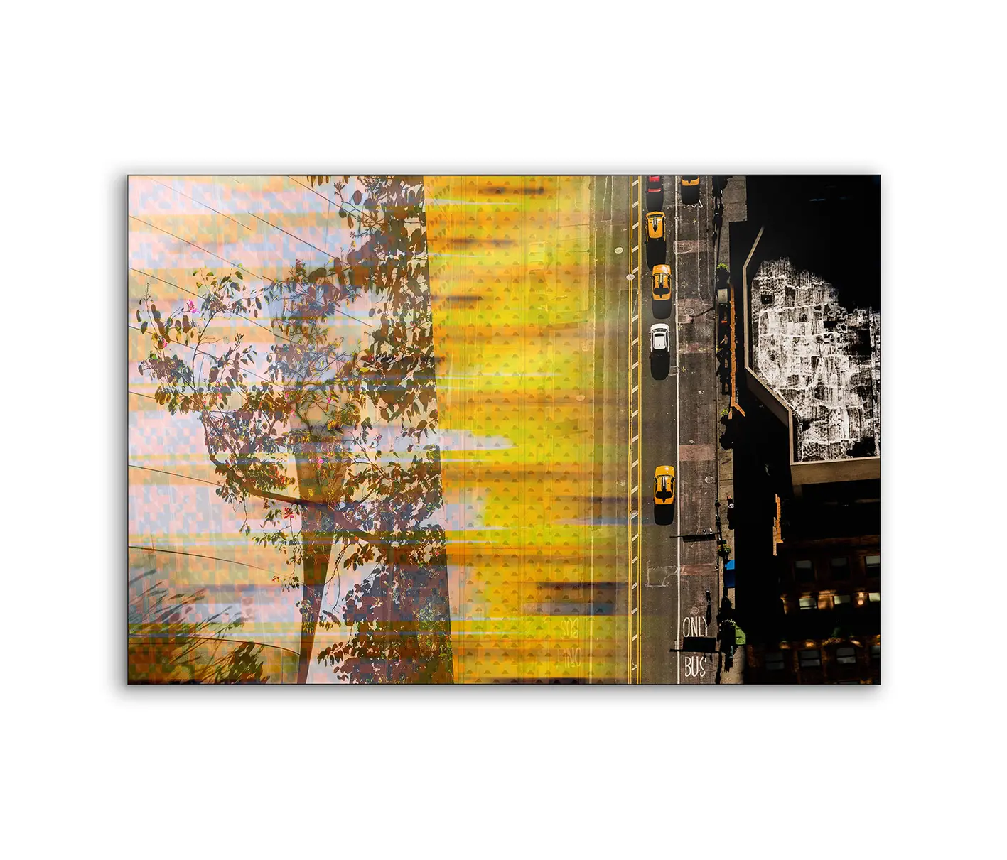 NC Design Group® - Lumaframe | NCD-SLV03-LU