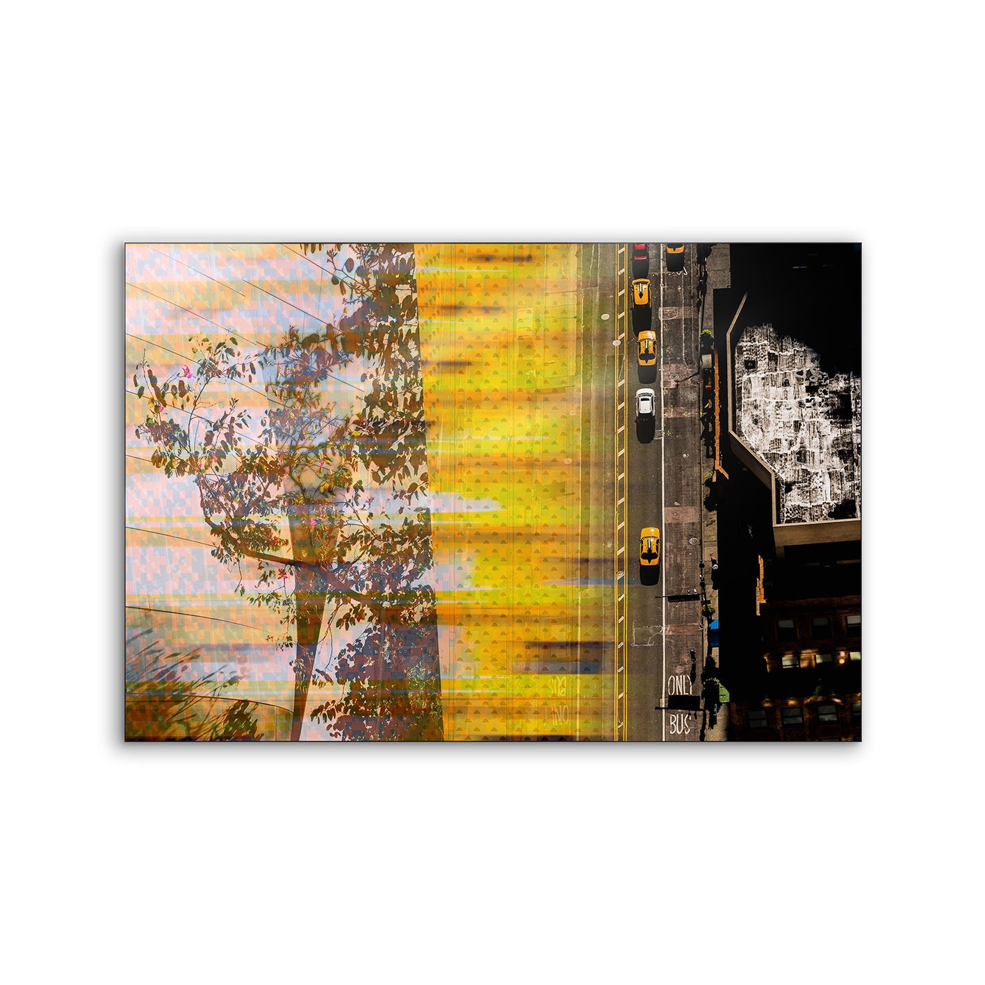 Lumaframe | NCD-SLV03-LU