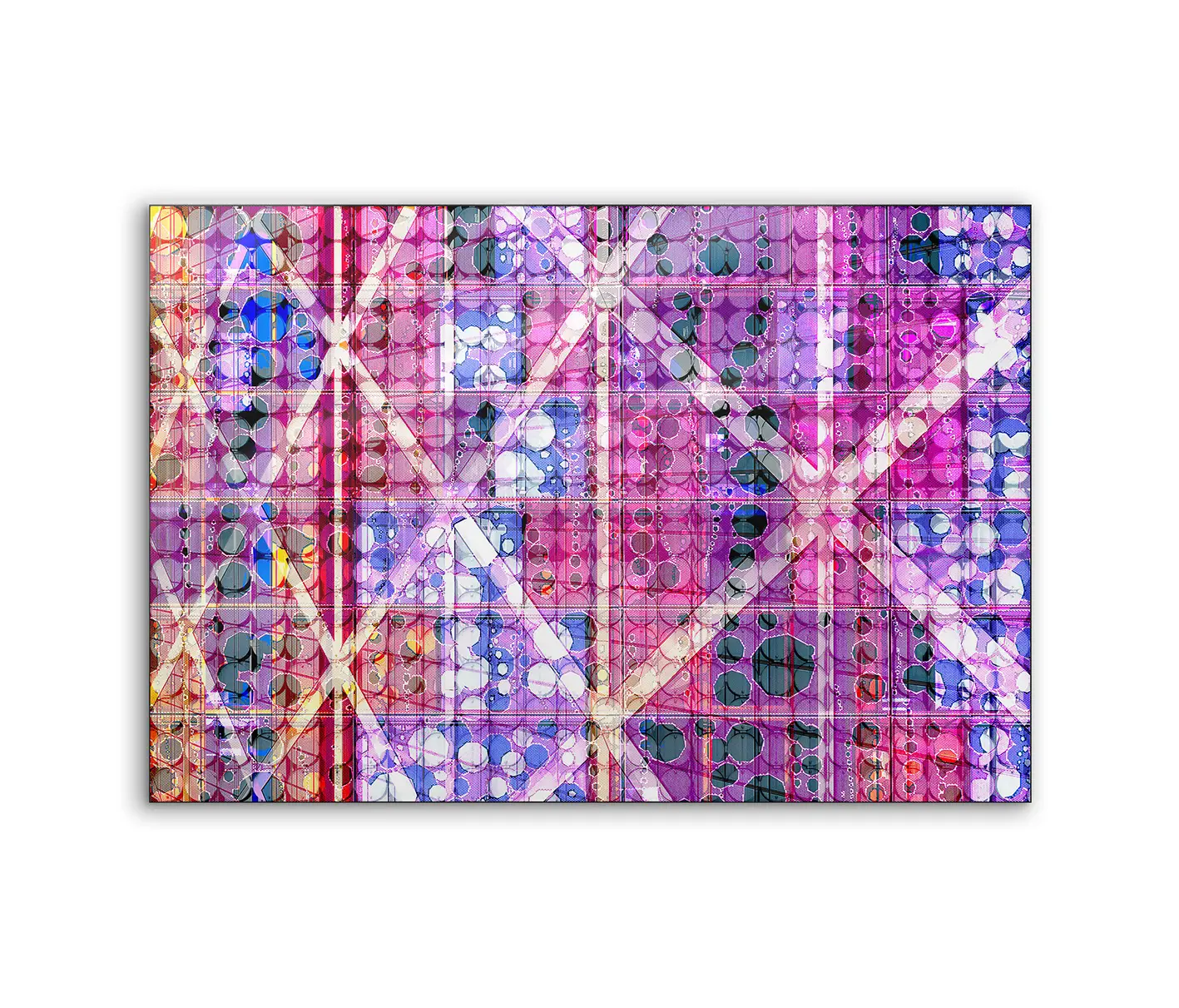 NC Design Group® - Lumaframe | NCD-SLV05-LU
