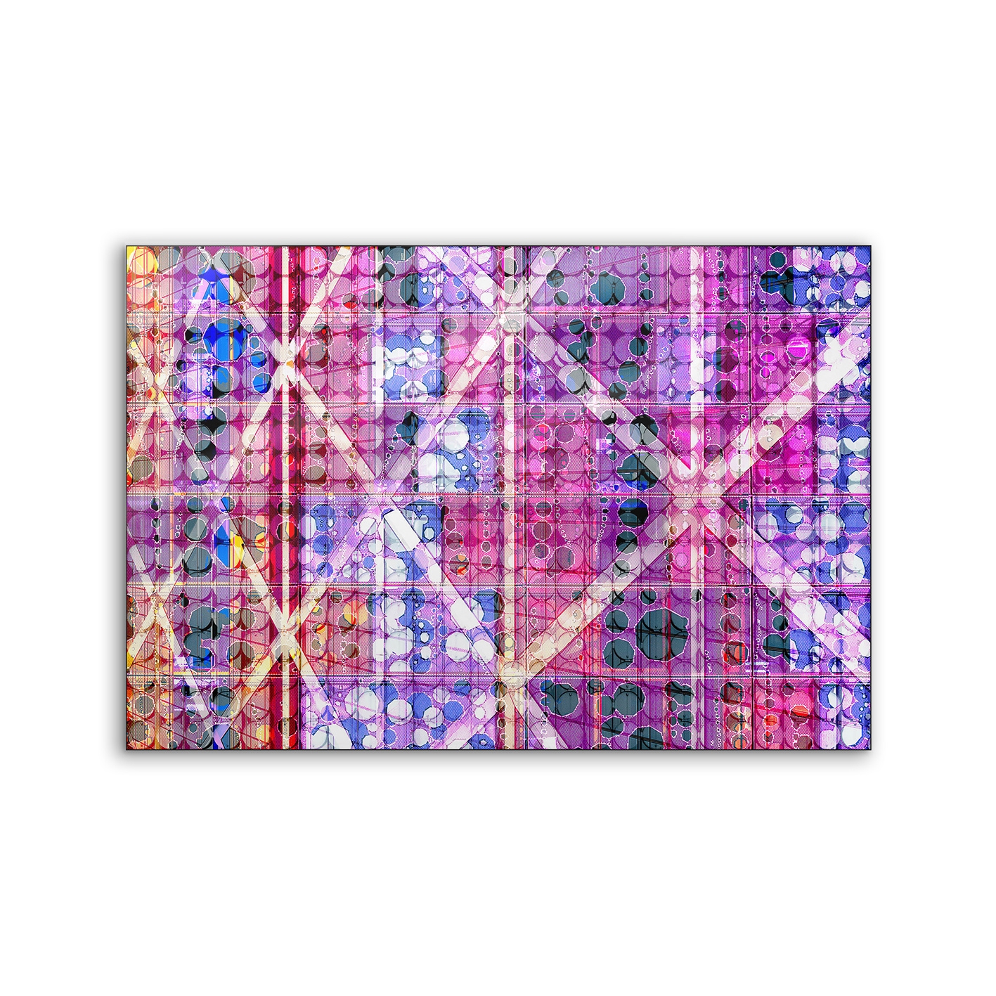 Lumaframe | NCD-SLV05-LU