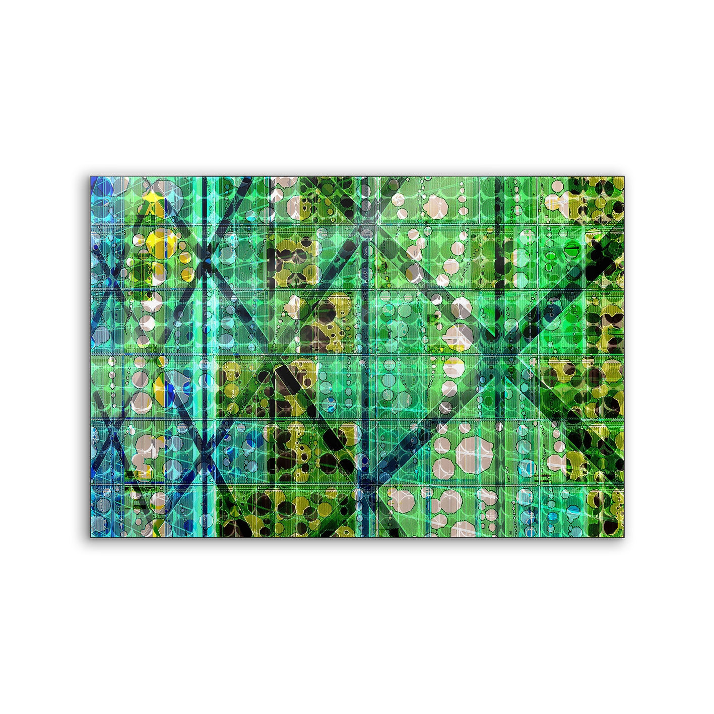 Lumaframe | NCD-SLV06-LU