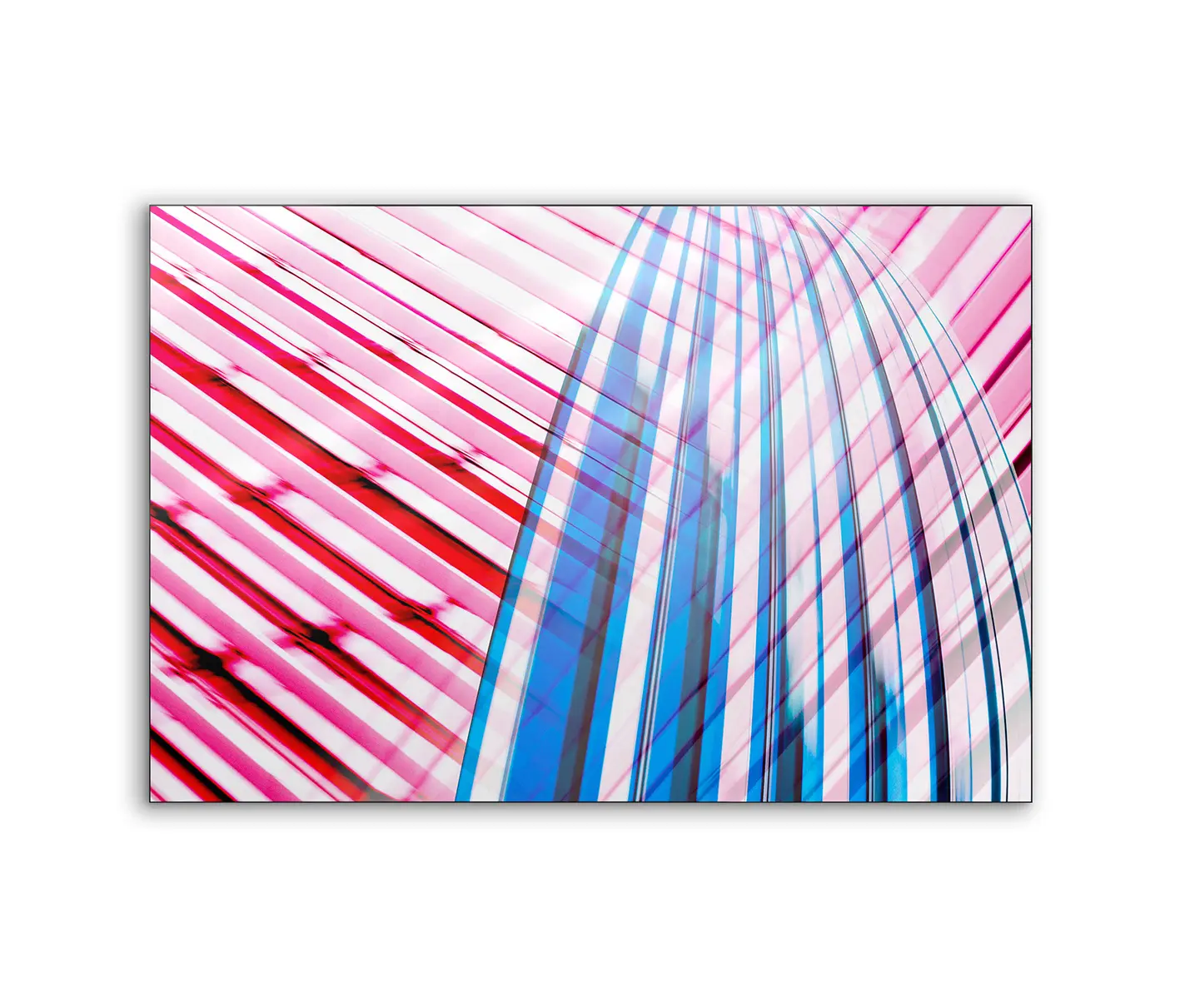 NC Design Group® - Lumaframe | NCD-SLV07-LU