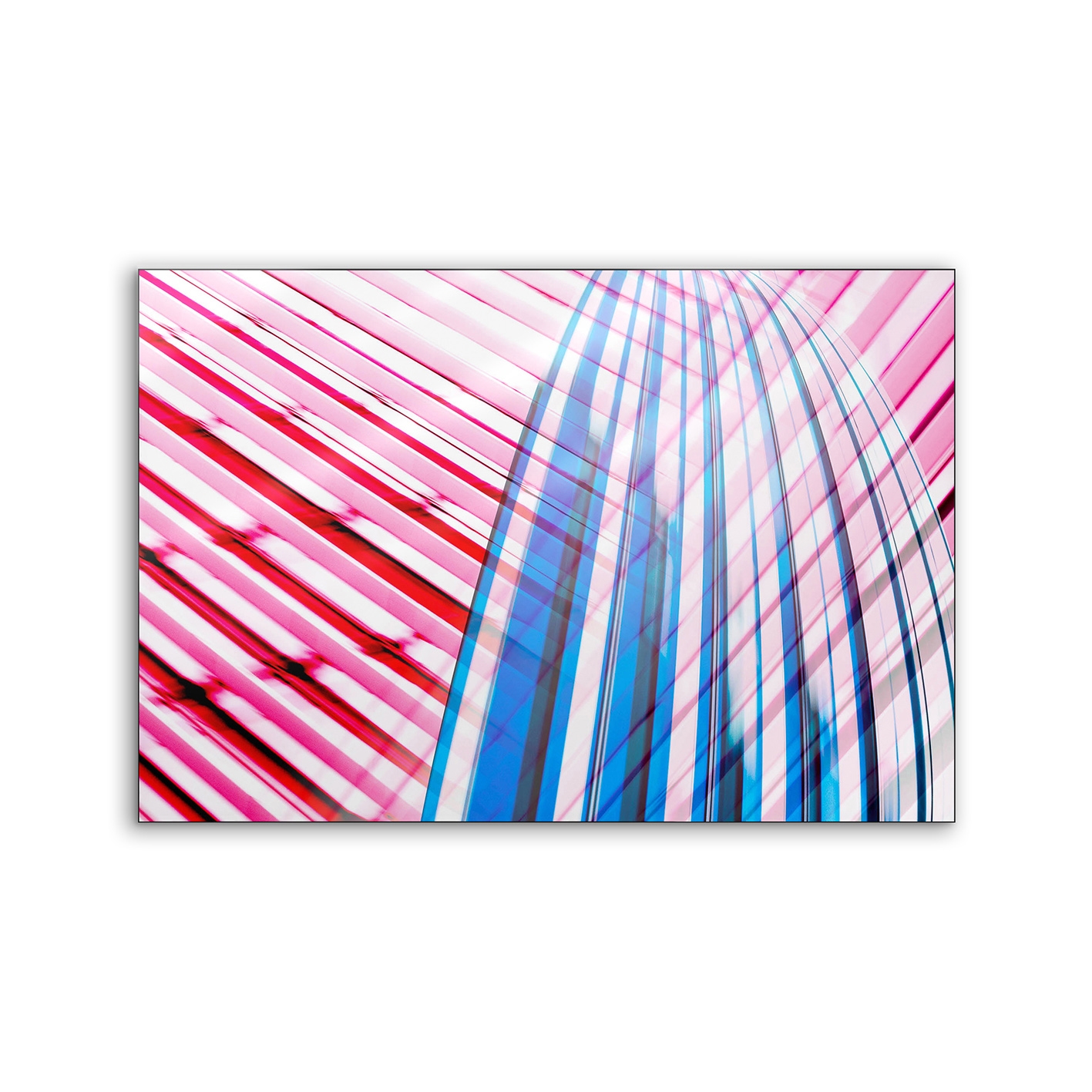 Lumaframe | NCD-SLV07-LU