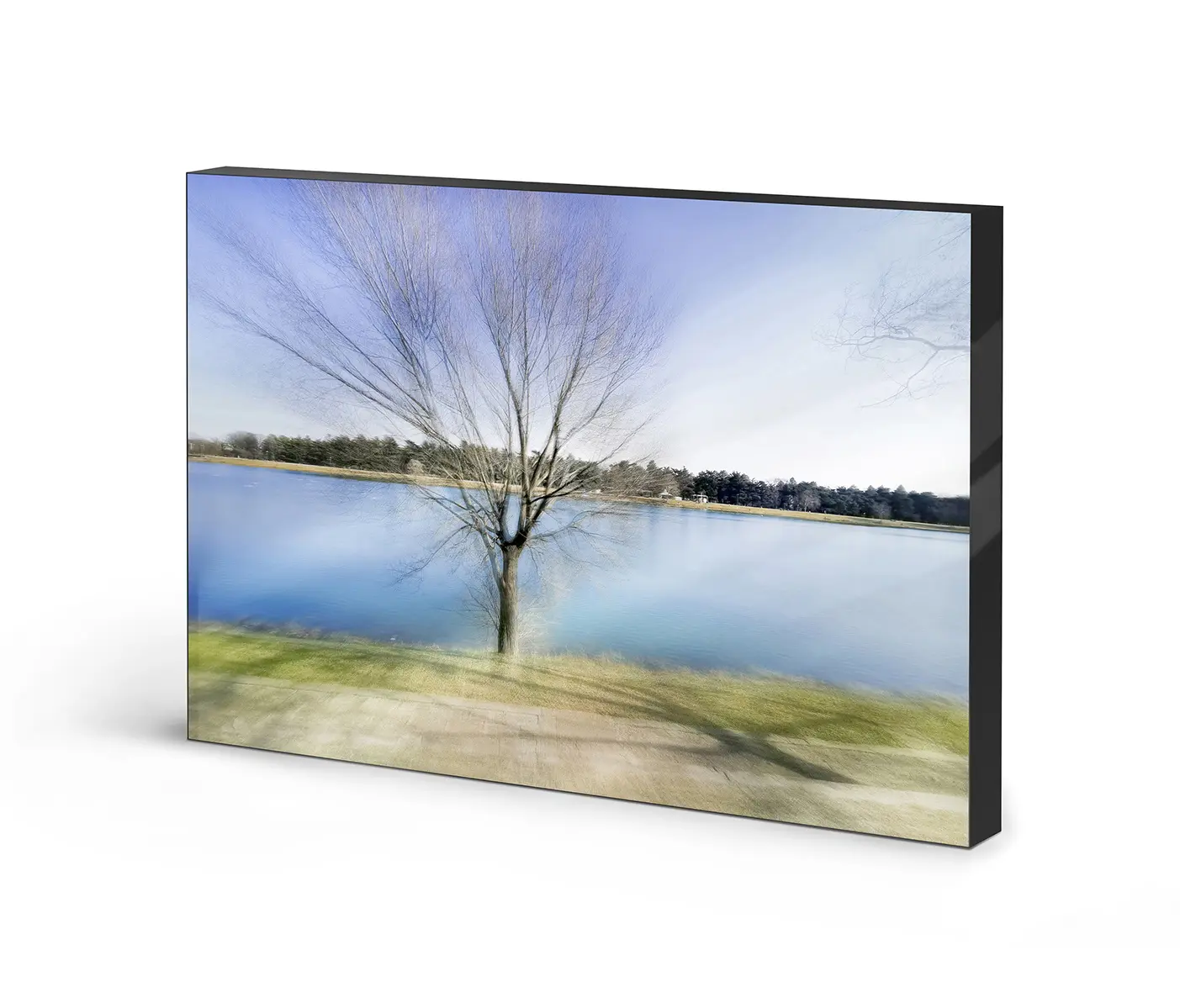 NC Design Group® - Lumaframe | NCD-SLV11-LU
