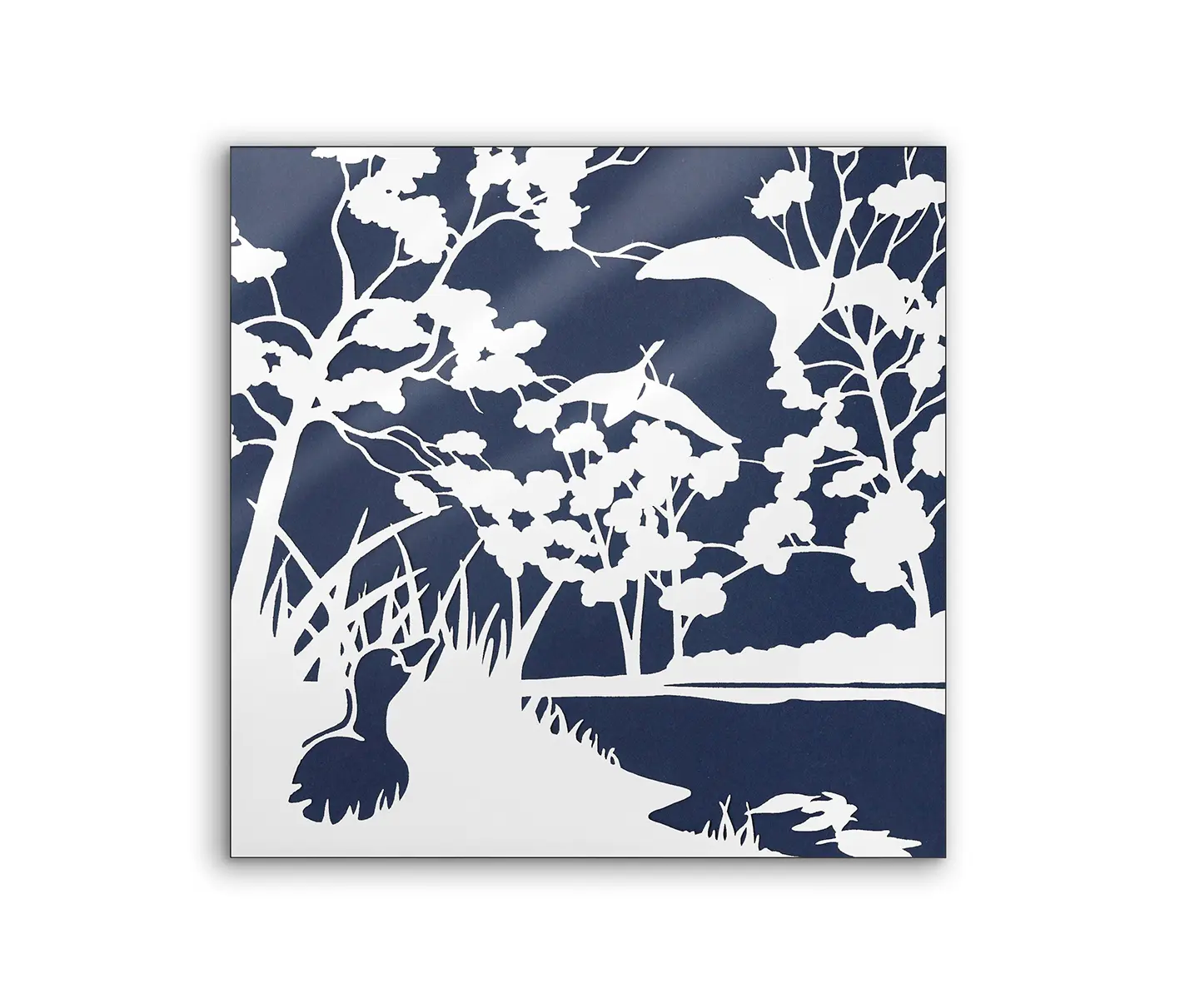 NC Design Group® - Lumaframe | NCD-SPR02-LU