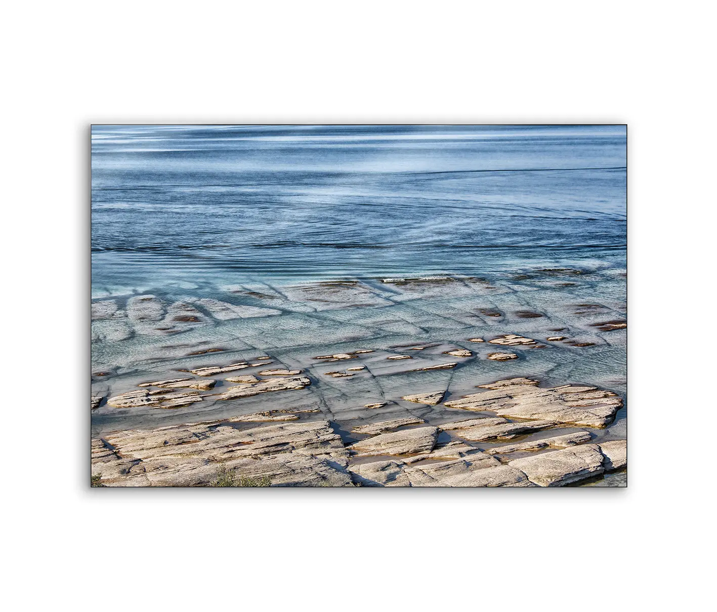 NC Design Group® - Lumaframe | NCD-TBK03-LU