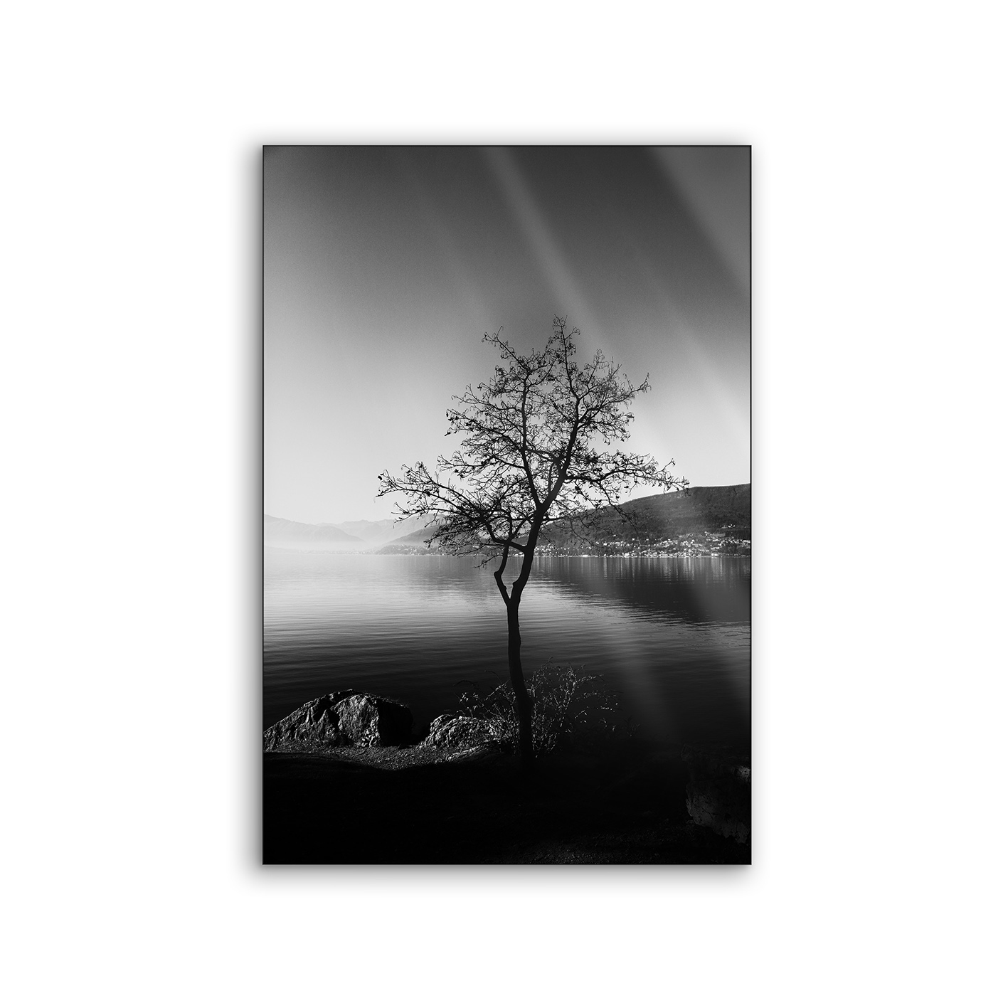 Lumaframe | NCD-TBK04-LU