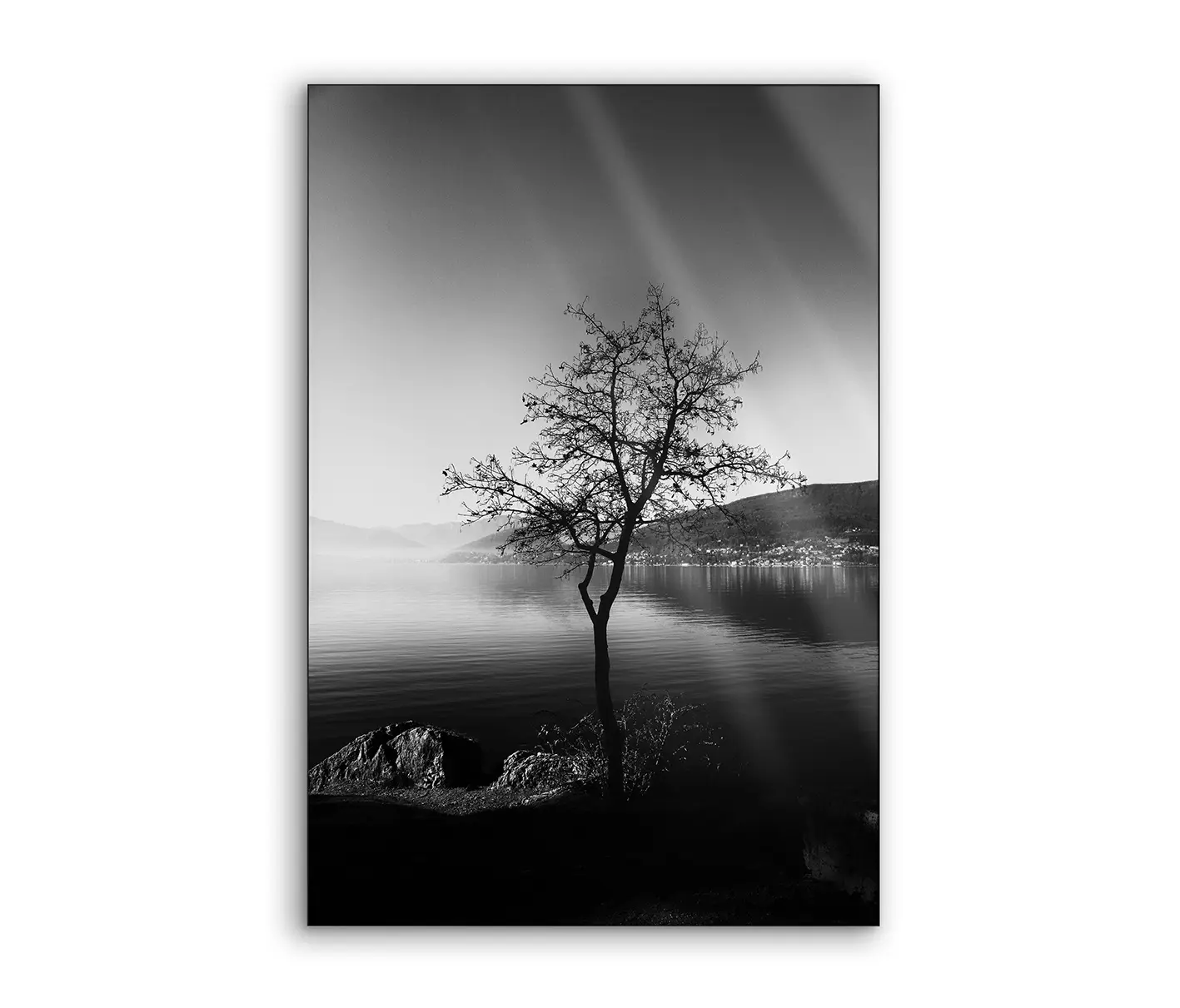NC Design Group® - Lumaframe | NCD-TBK04-LU