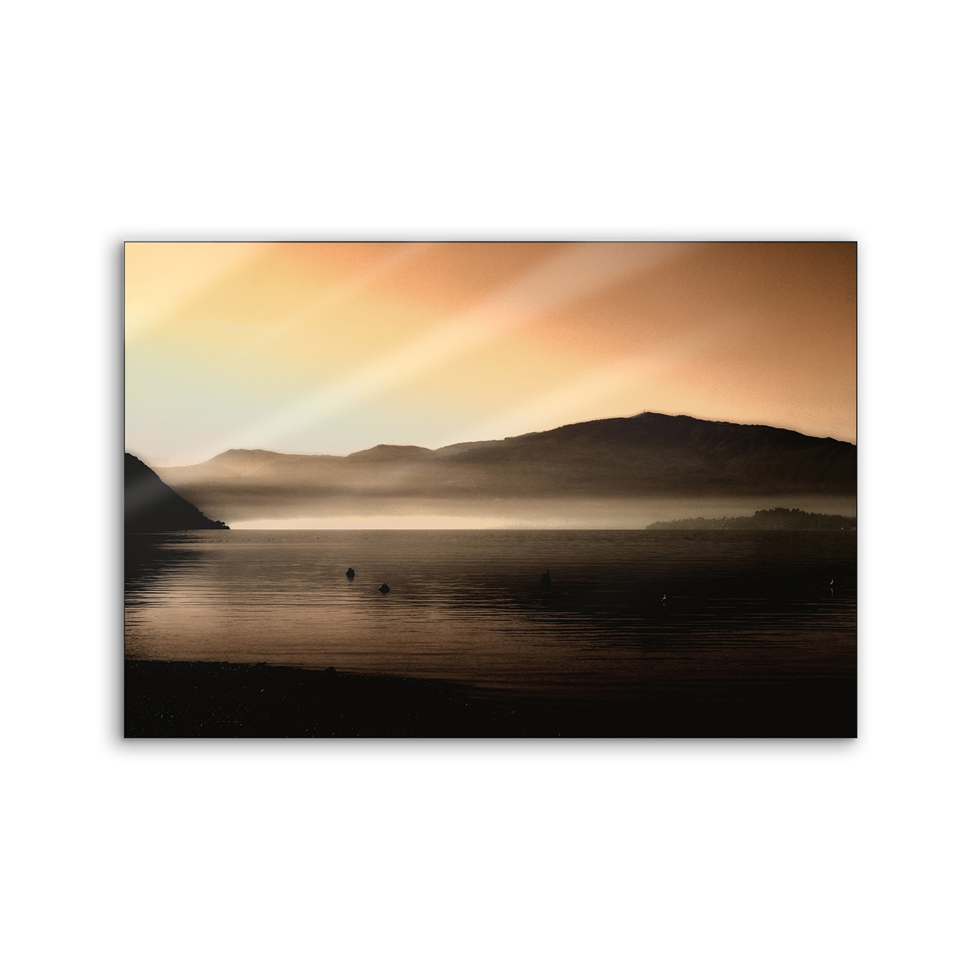 Lumaframe | NCD-TBK05-LU