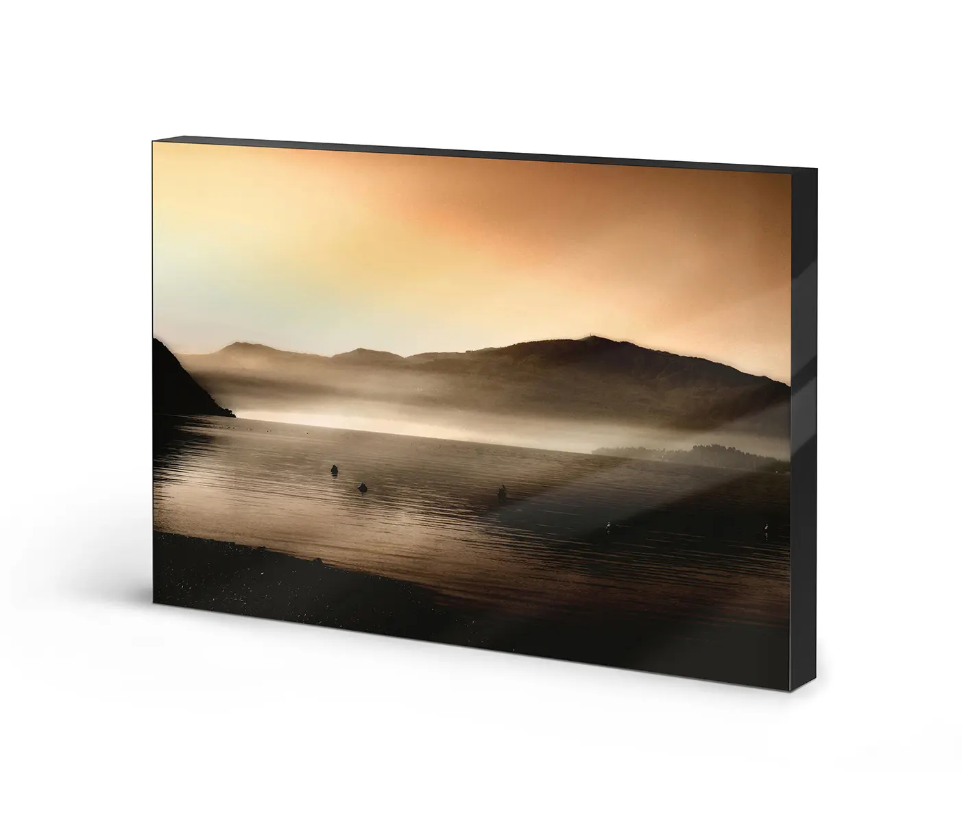 NC Design Group® - Lumaframe | NCD-TBK05-LU