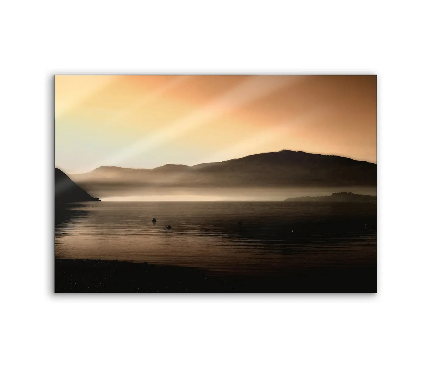NC Design Group® - Lumaframe | NCD-TBK05-LU