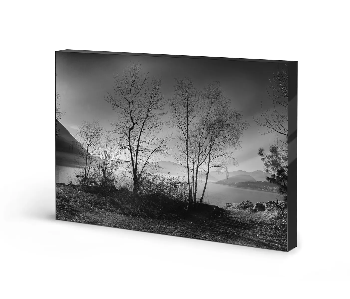 NC Design Group® - Lumaframe | NCD-TBK06-LU