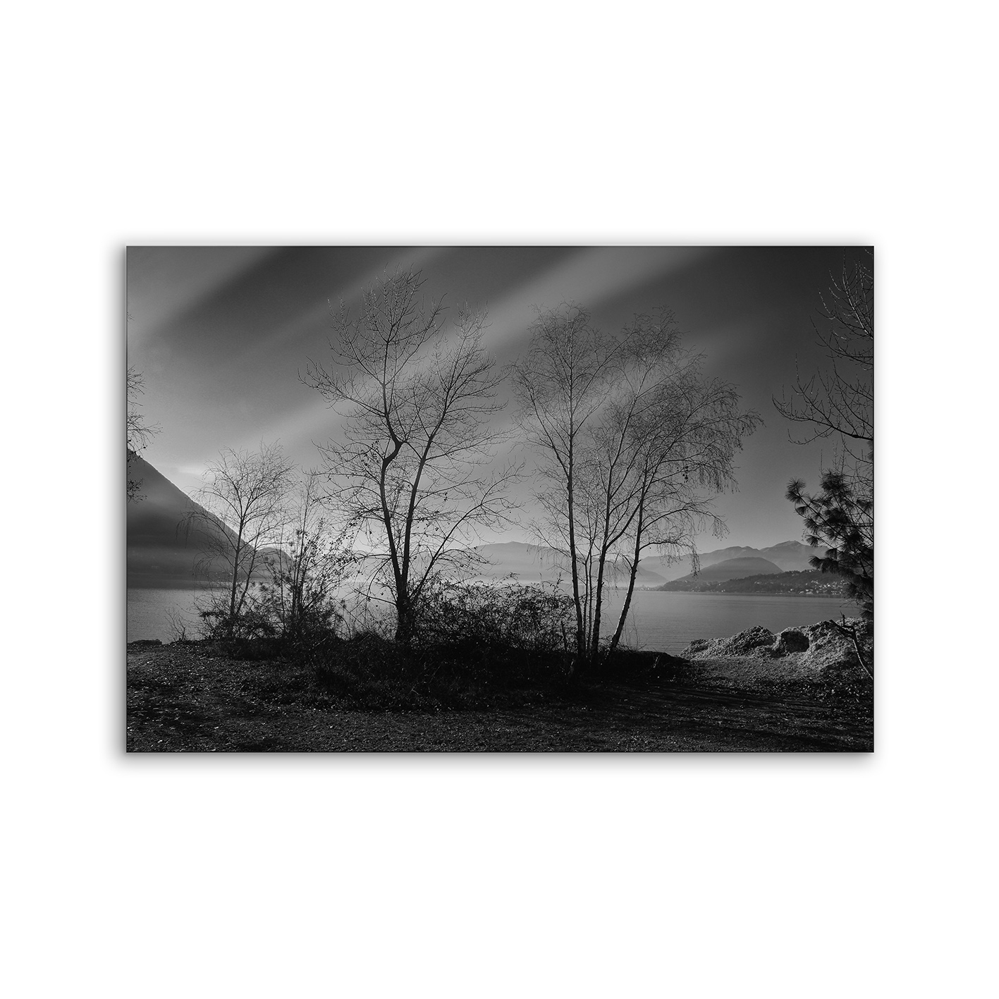 Lumaframe | NCD-TBK06-LU