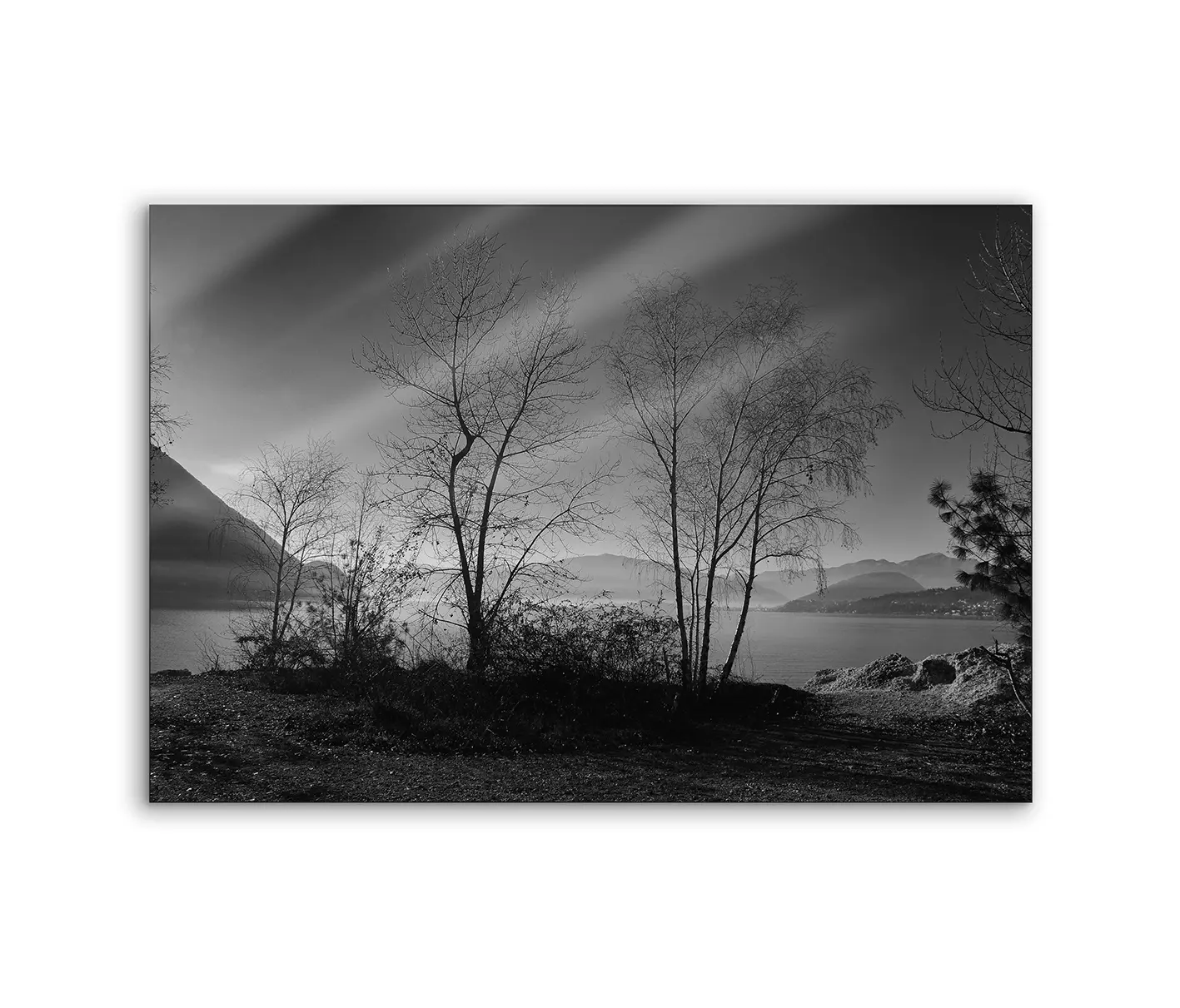 NC Design Group® - Lumaframe | NCD-TBK06-LU