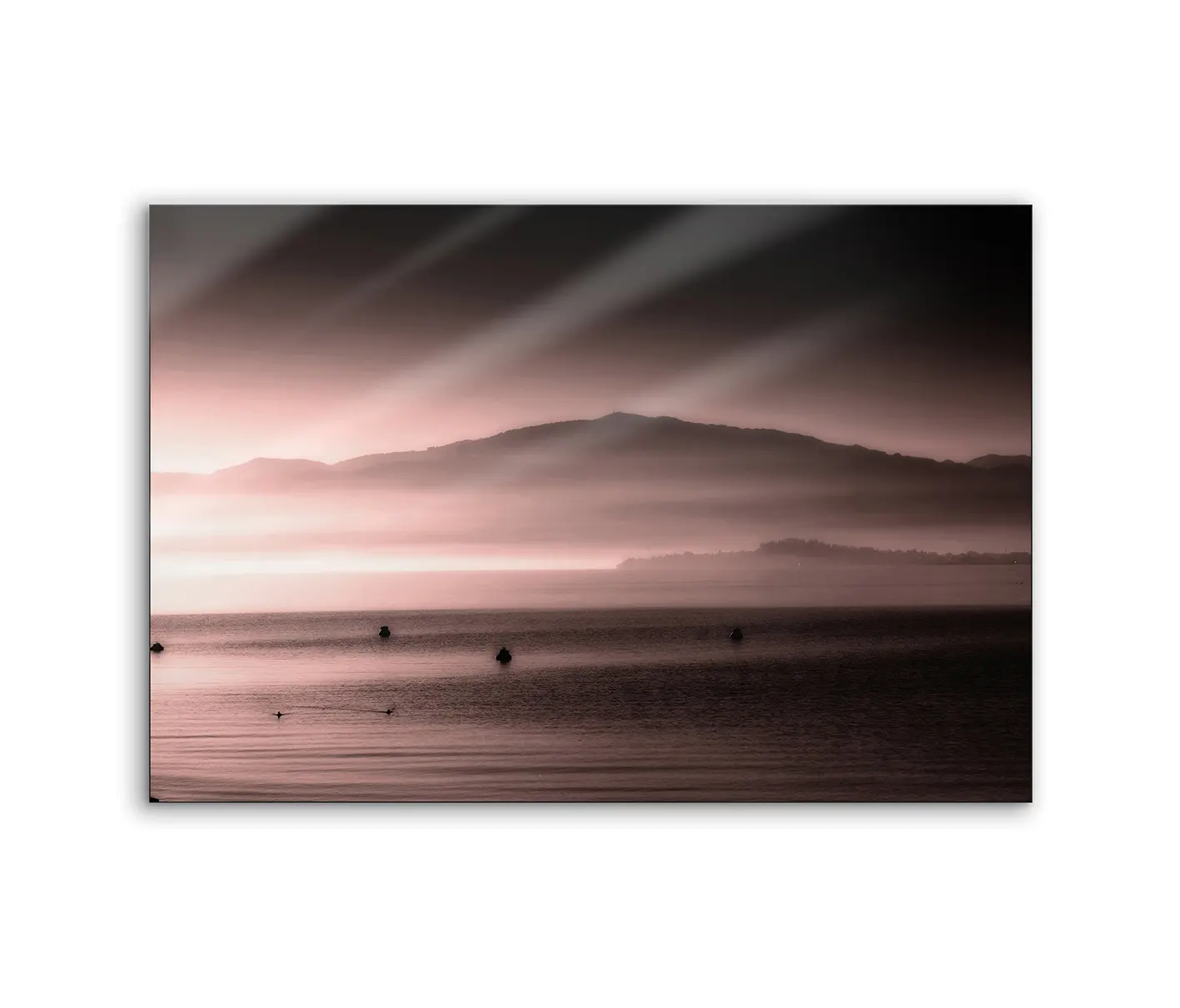 NC Design Group® - Lumaframe | NCD-TBK07-LU