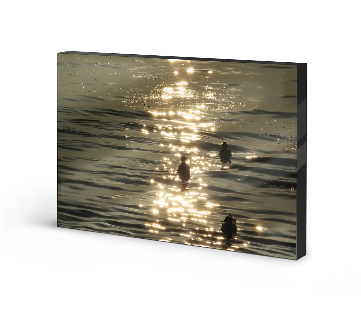 NC Design Group® - Lumaframe | NCD-TBK08-LU