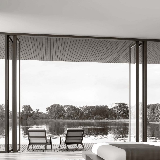 SLIDE AND FOLDING SYSTEMS