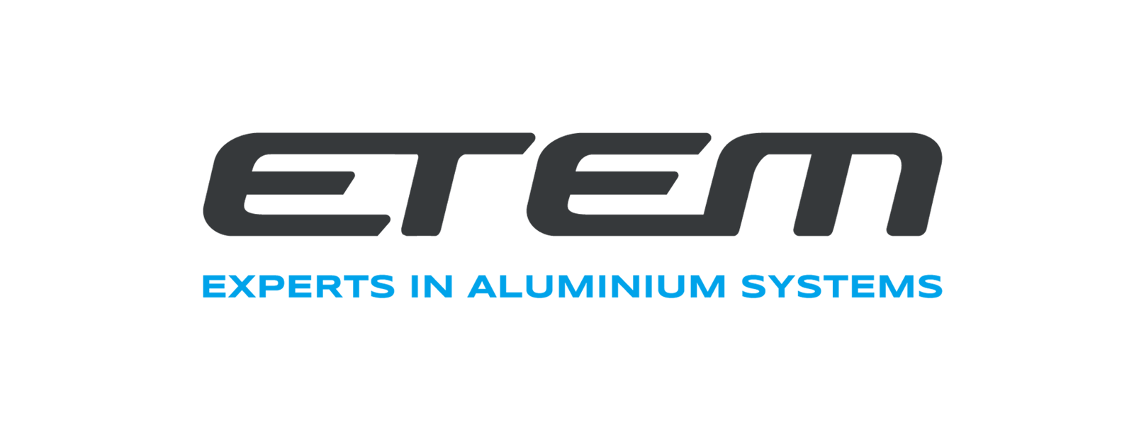 Logo for manufacturer ETEM