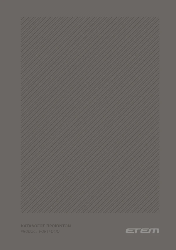 Preview image for the file PRODUCT PORTFOLIO