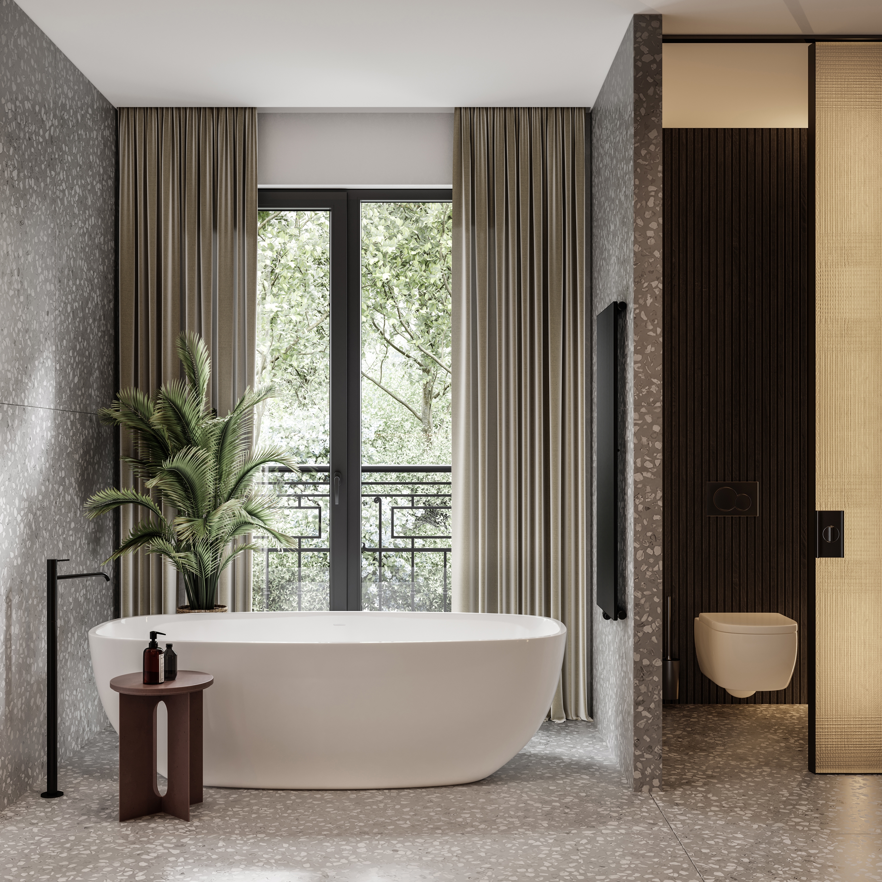 Display product Doors & Windows  | E38 from manufacturer ETEM