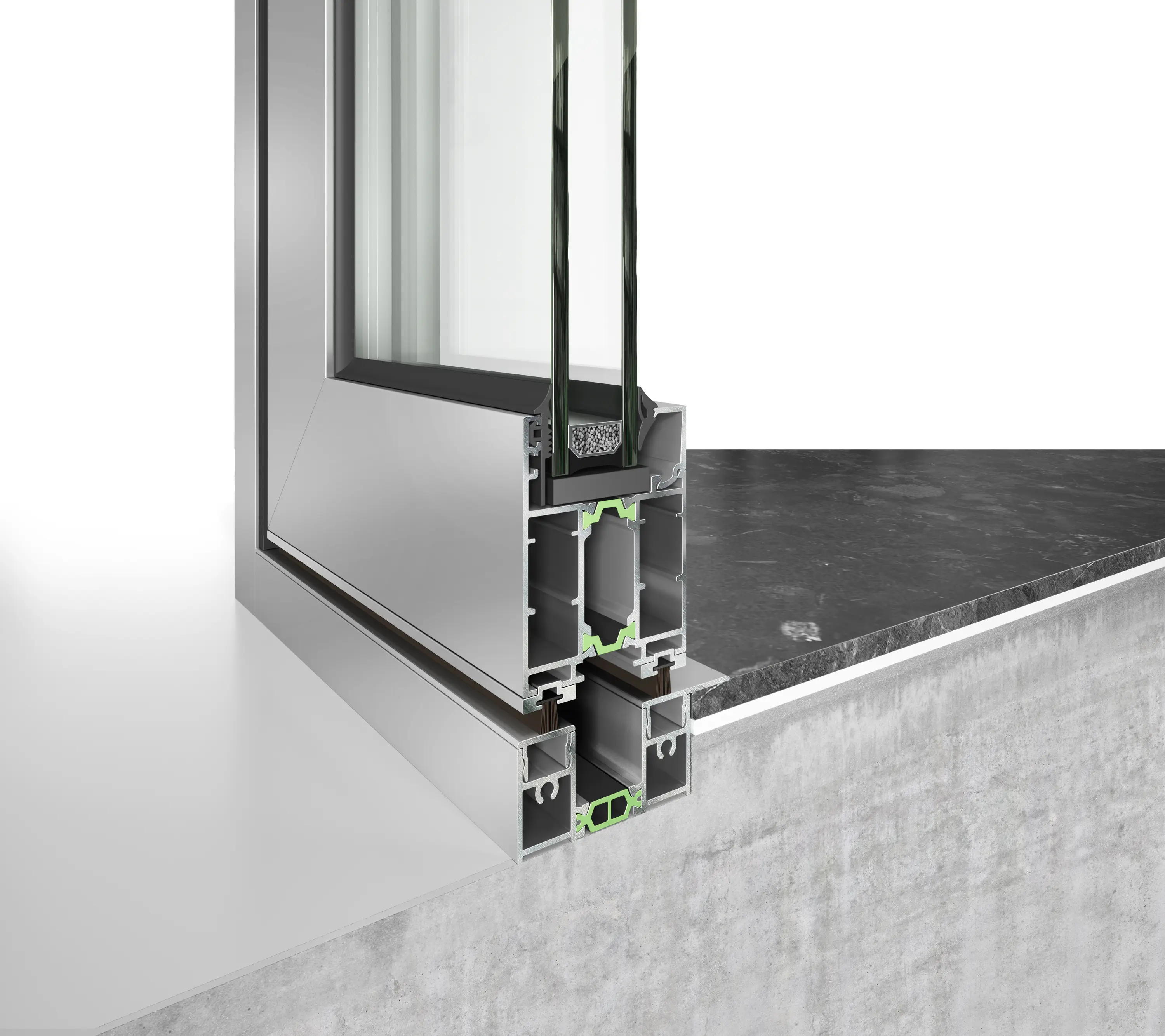 ETEM - Doors & Windows | E39