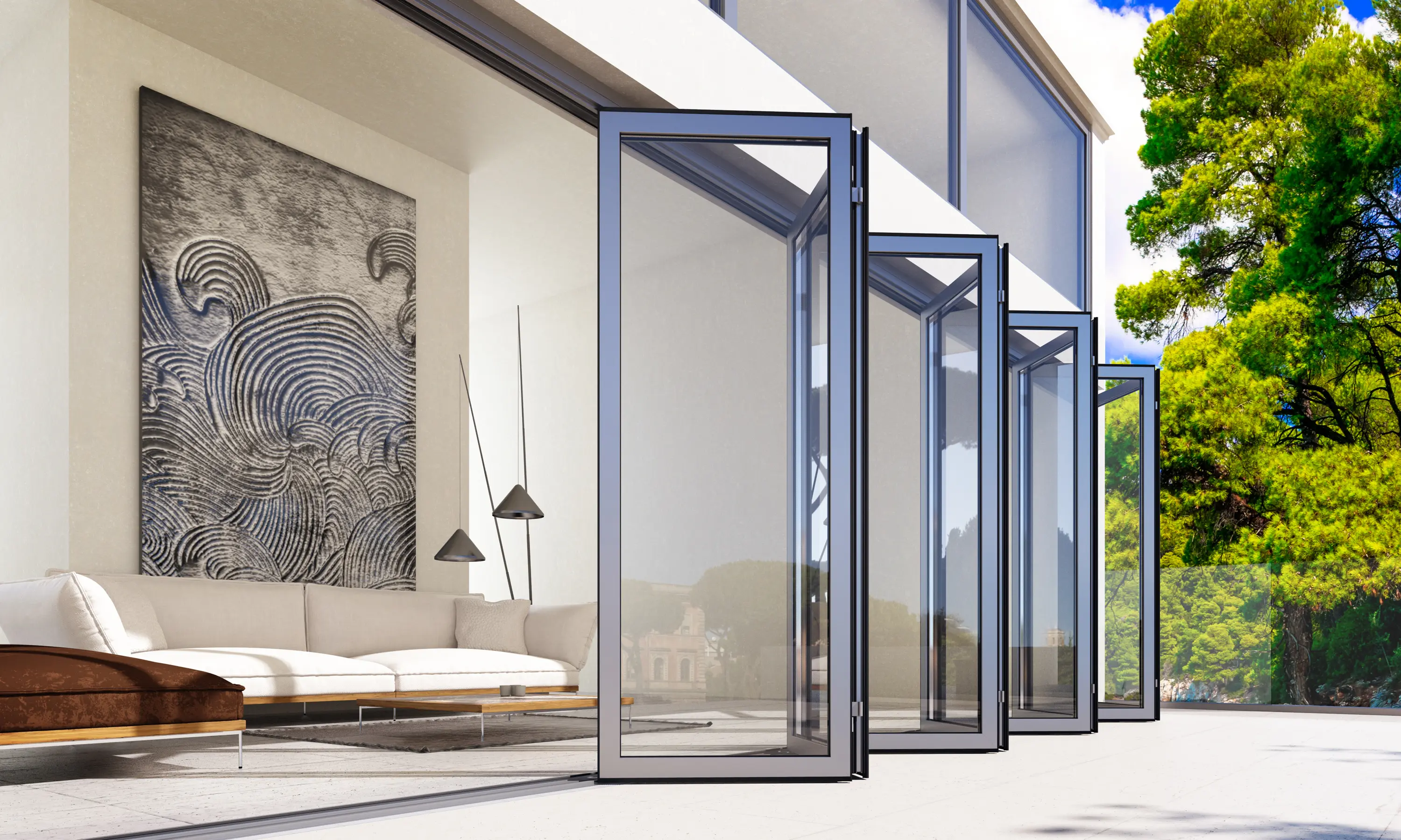 ETEM - Doors & Windows | E39