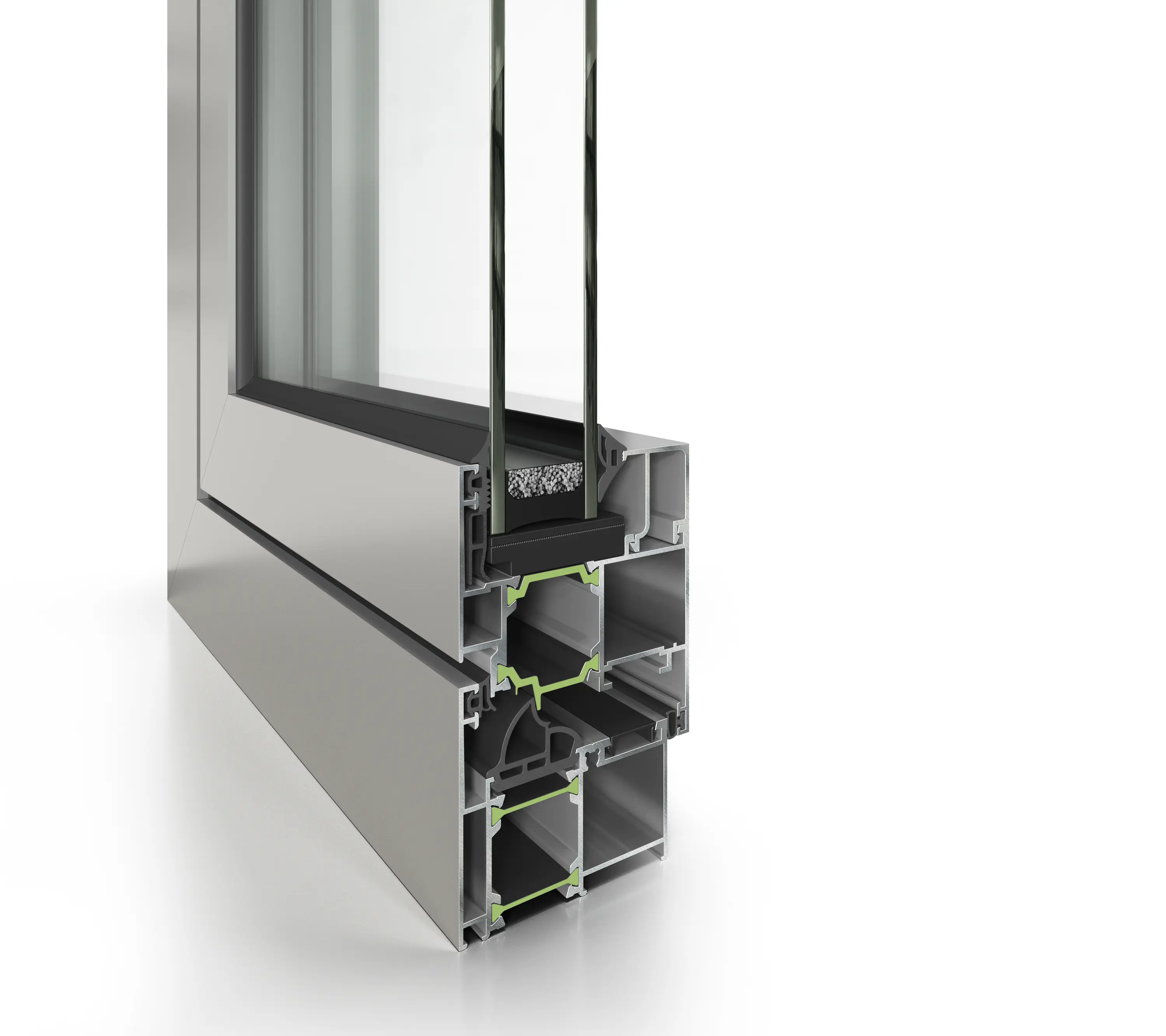 ETEM - Doors & Windows | E45