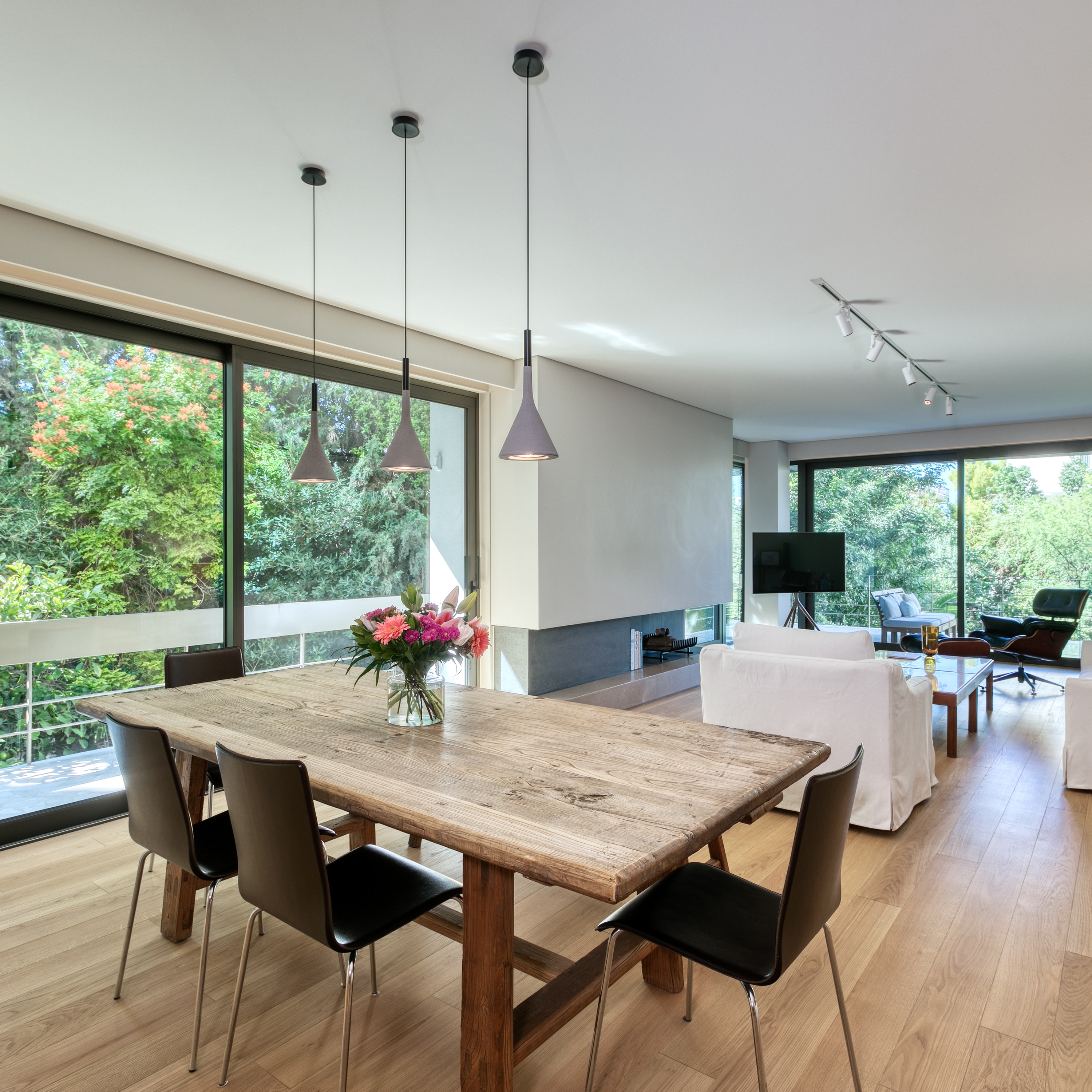 Display product Doors & Windows  | E50 from manufacturer ETEM