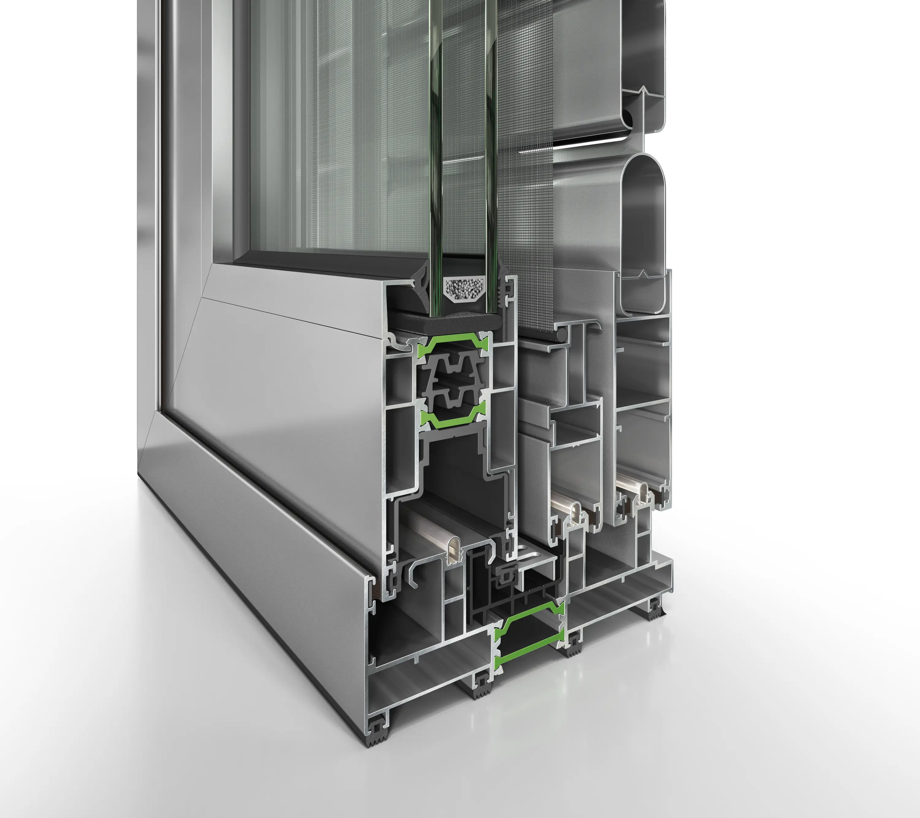 ETEM - Doors & Windows | E50