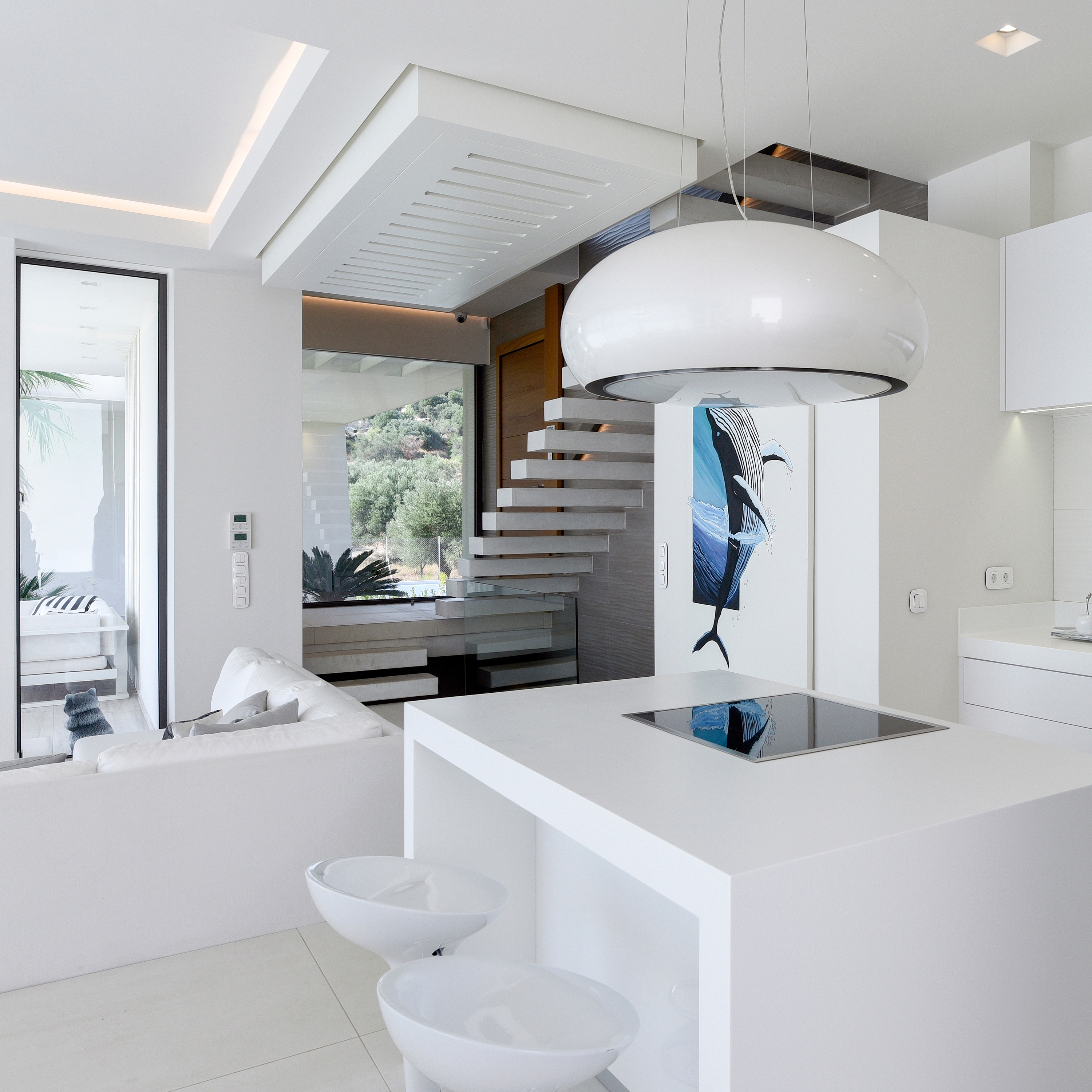 Display product Doors & Windows  | E68 from manufacturer ETEM