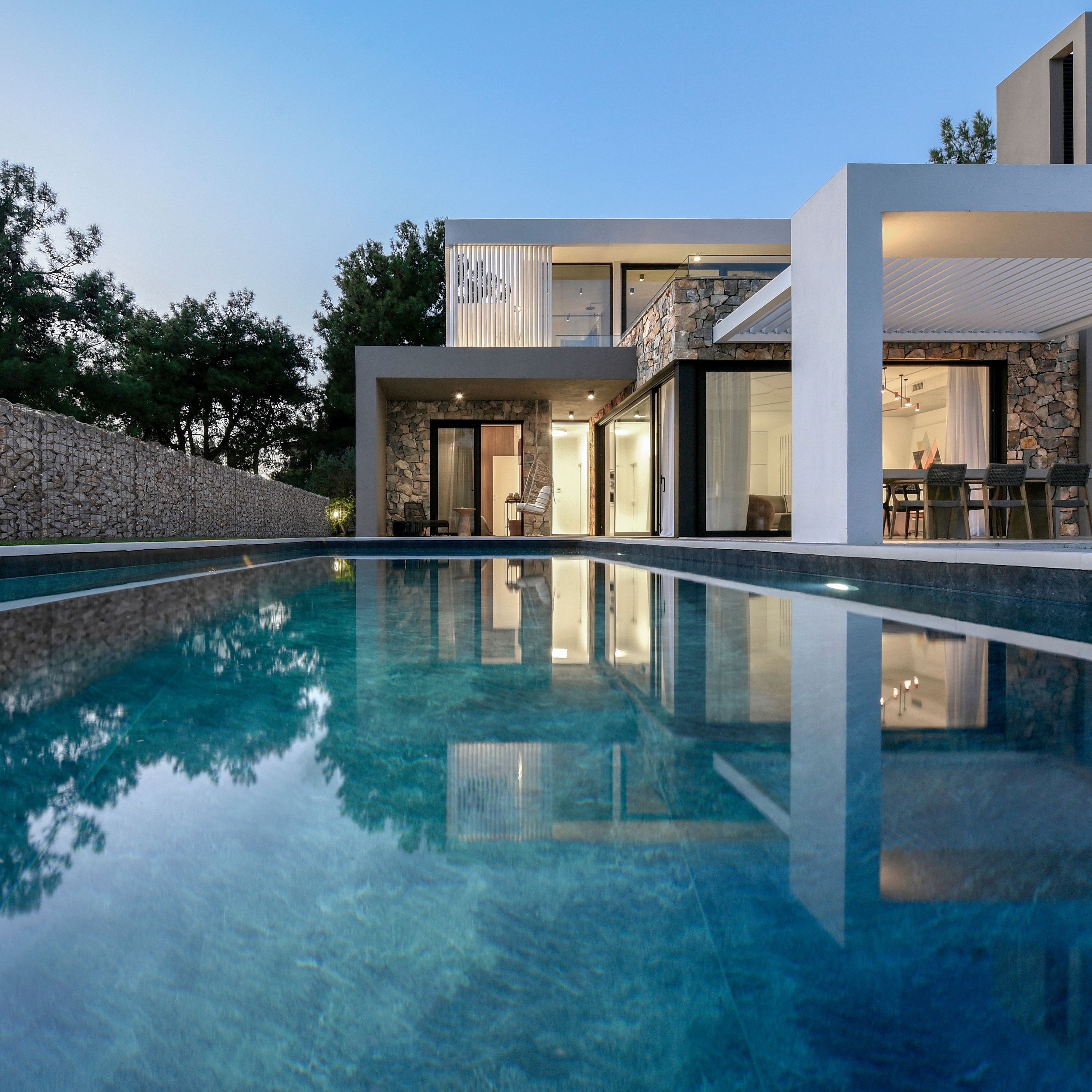 Display product Doors & Windows  | ES320 from manufacturer ETEM