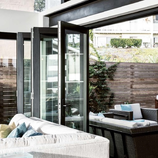 Display product Doors & Windows  | ESF500 from manufacturer ETEM