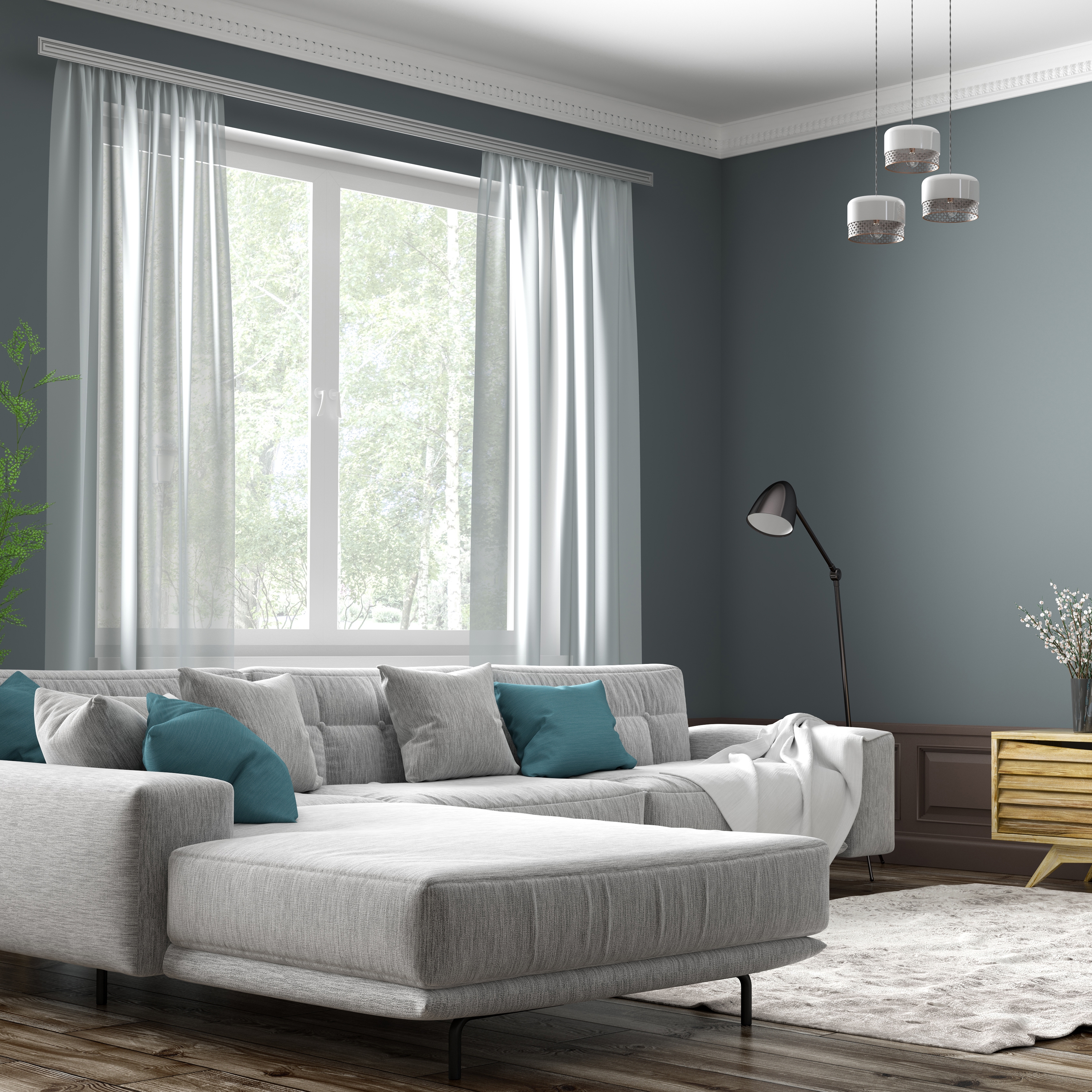 Afficher le produit Doors & Windows  | EW70 du fabricant ETEM