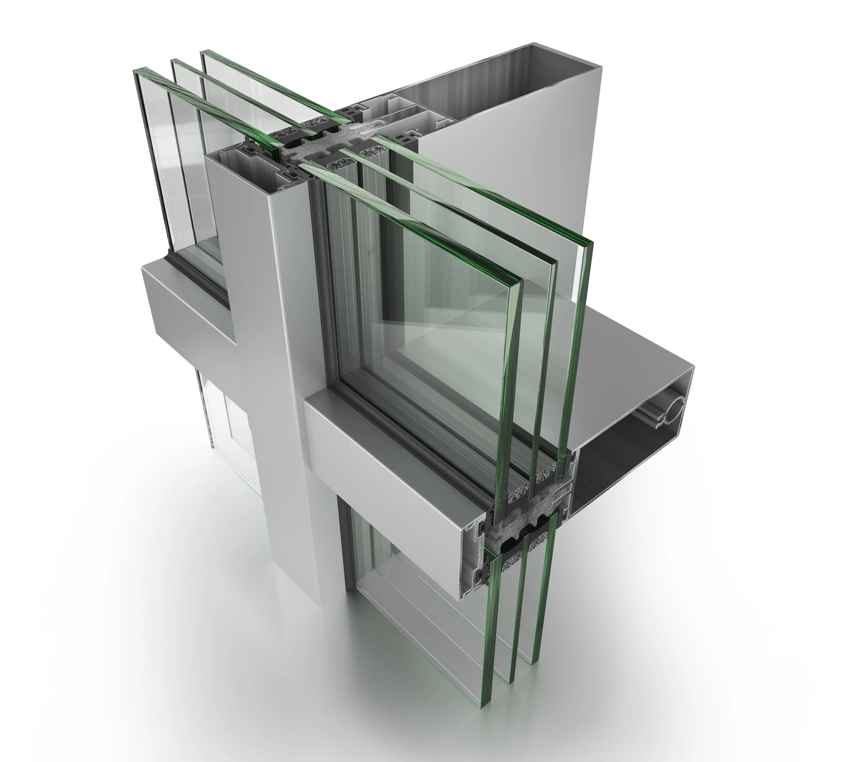 ETEM - Facades  | E85
