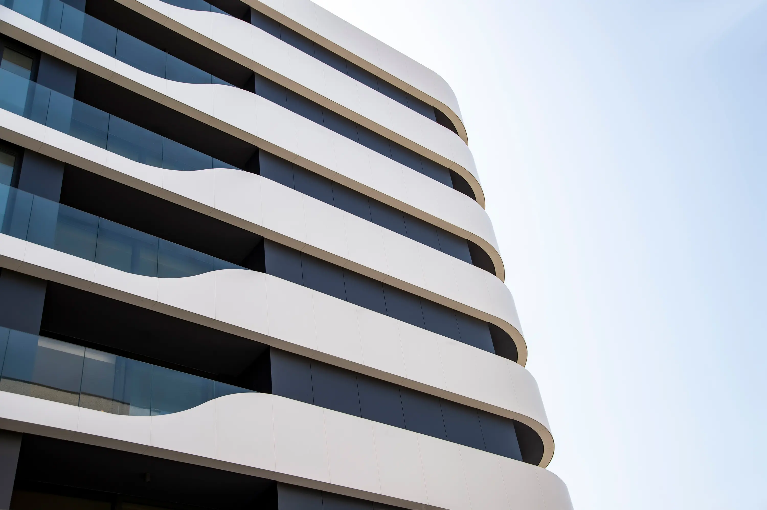 ETEM - Facades  | E97 FORTE