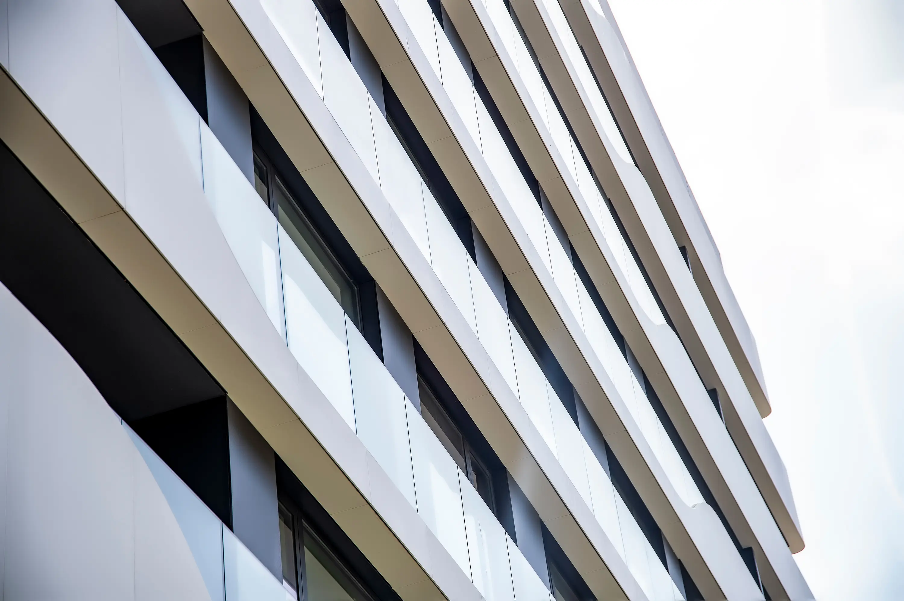 ETEM - Facades  | E97 FORTE
